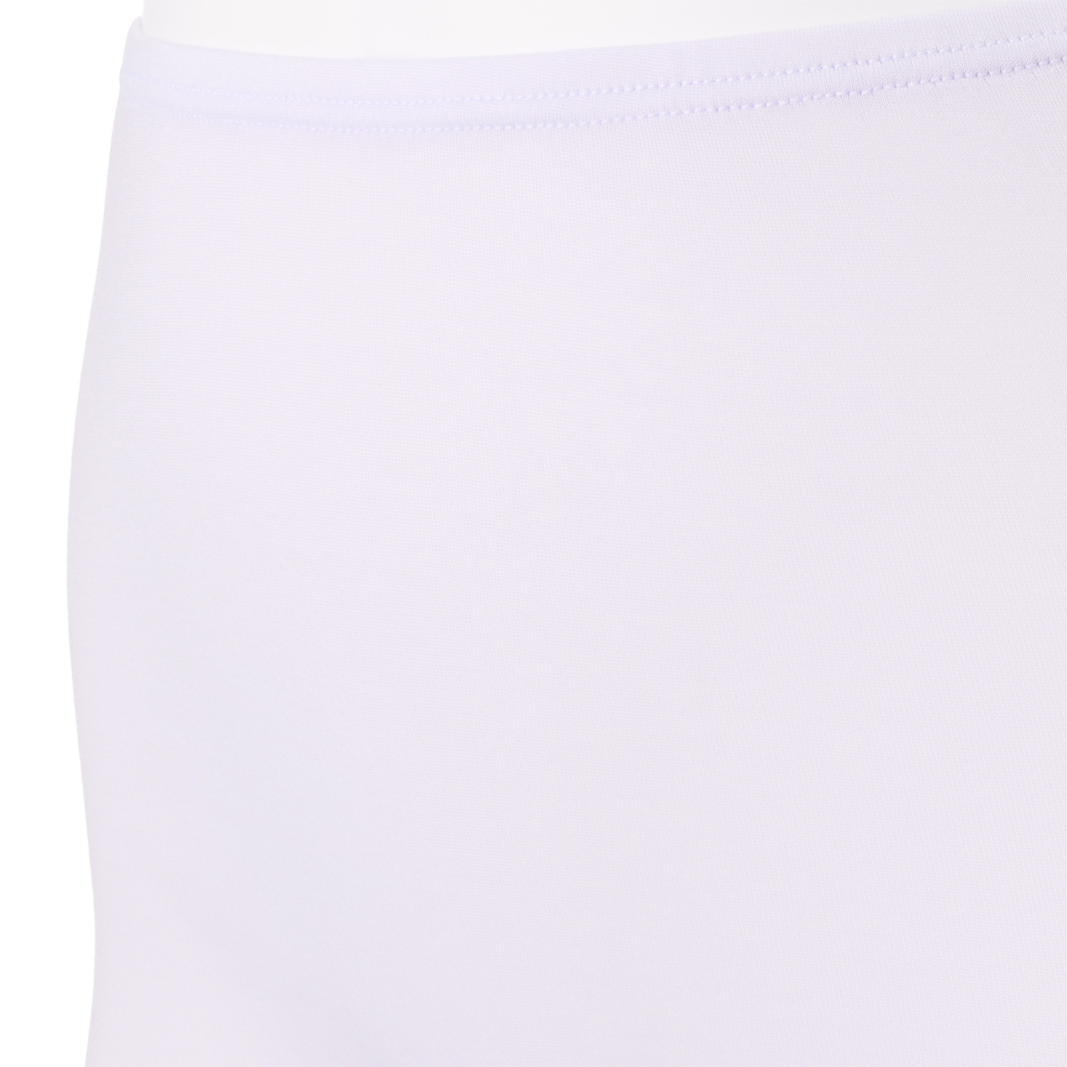 肌ごころ 日本製 接触冷感 ひんやり三分丈パンツ 同色２枚セット