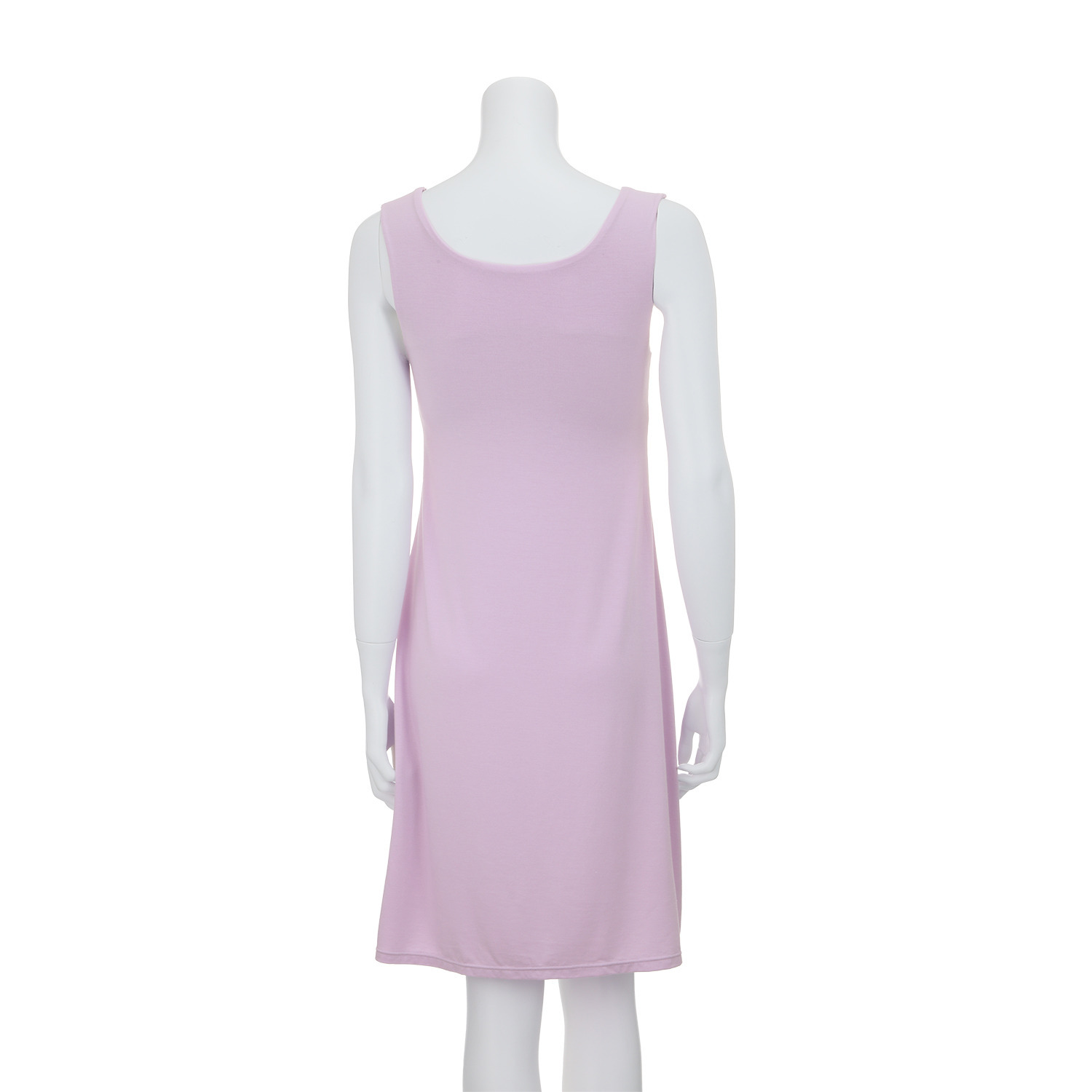 ヌーディーフィット ノンワイヤー モールドカップ付 チュニック