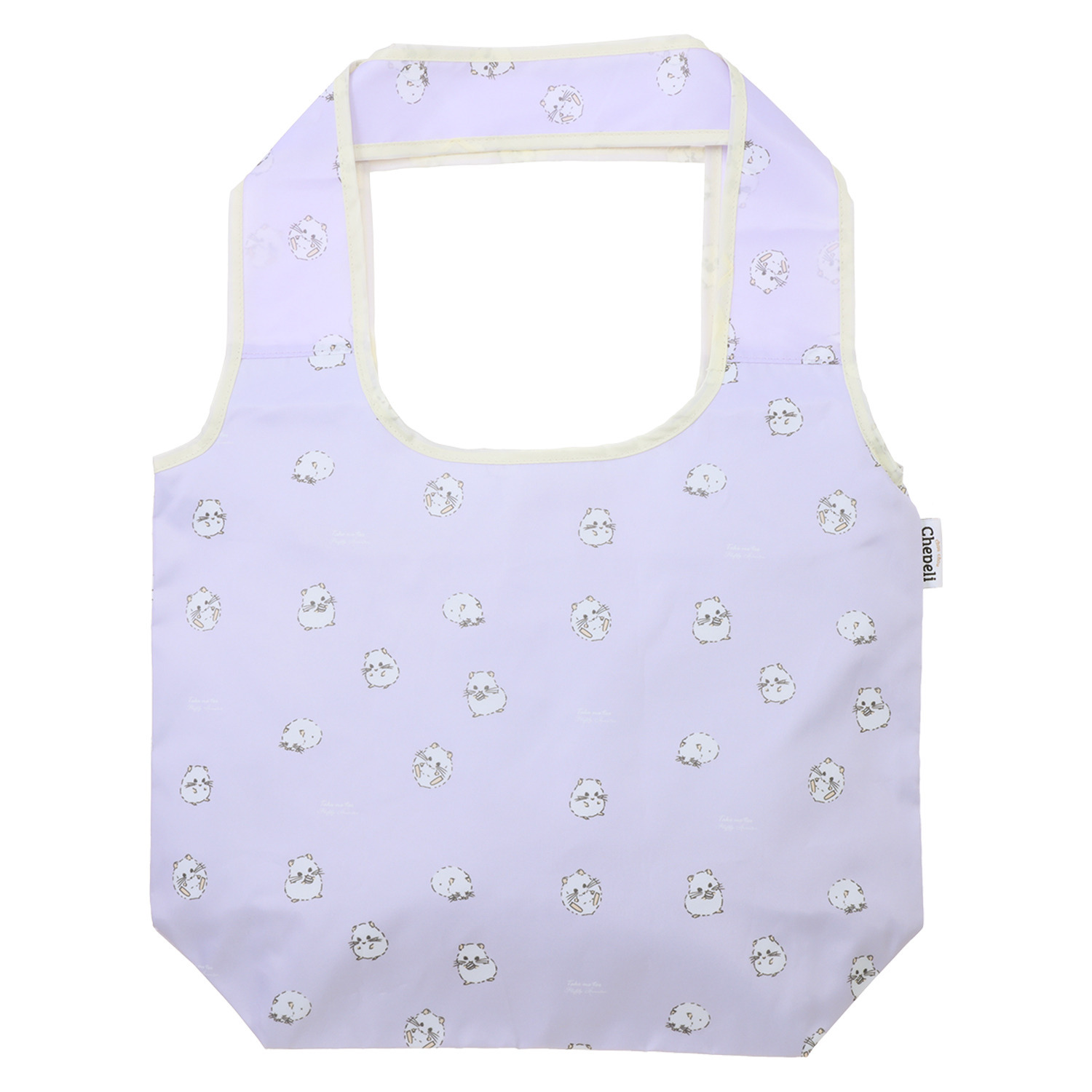 かわいい雑貨屋さん グロリア 保冷・保温 ショッピングバッグ