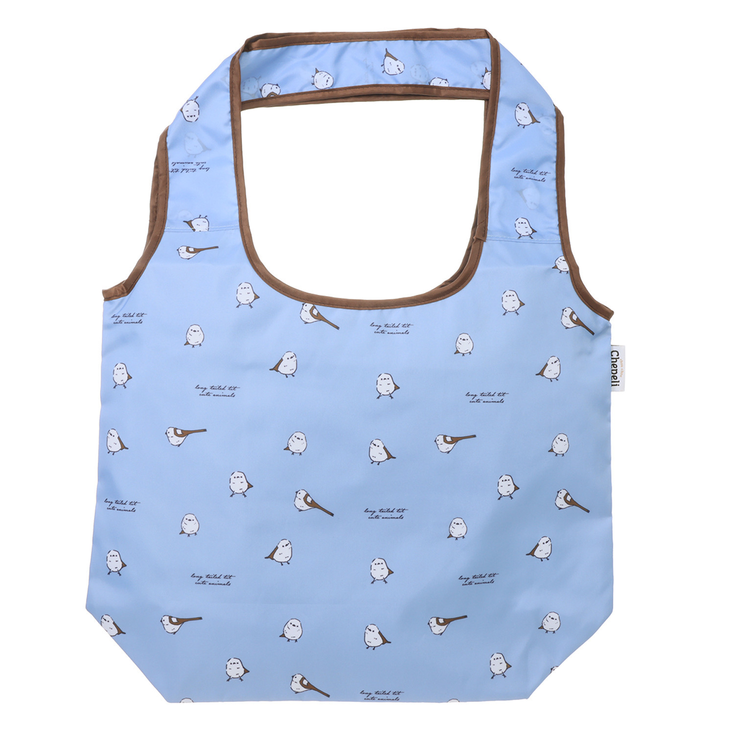 かわいい雑貨屋さん グロリア 保冷・保温 ショッピングバッグ