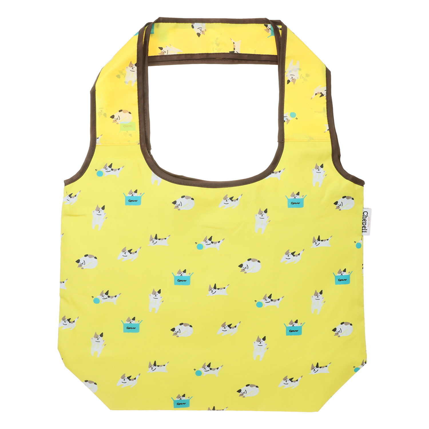 かわいい雑貨屋さん グロリア 保冷・保温 ショッピングバッグ