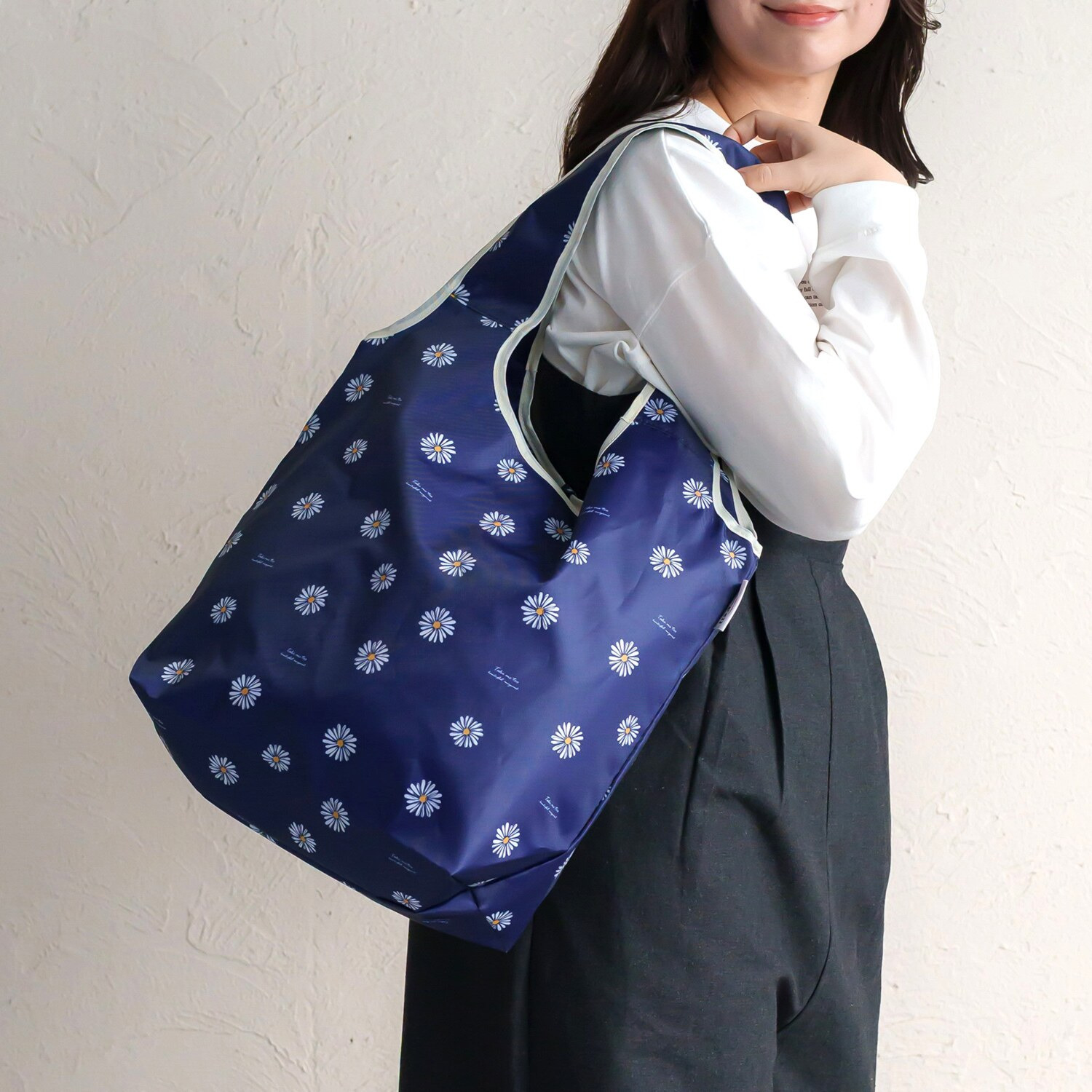 かわいい雑貨屋さん グロリア 保冷・保温 ショッピングバッグ