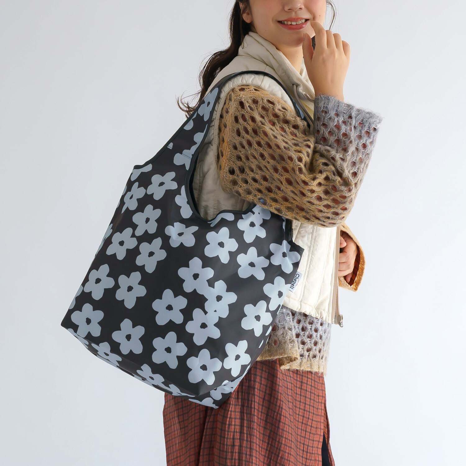 かわいい雑貨屋さん グロリア 保冷・保温 ショッピングバッグ