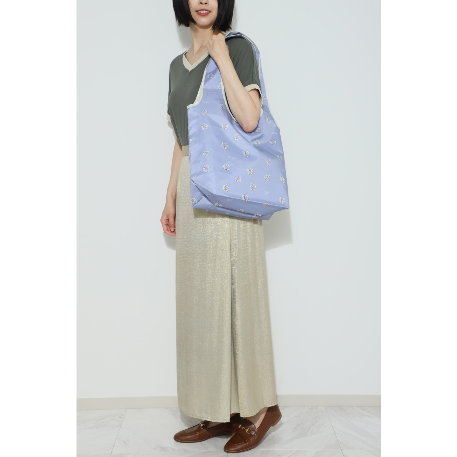 かわいい雑貨屋さん グロリア 保冷・保温 ショッピングバッグ