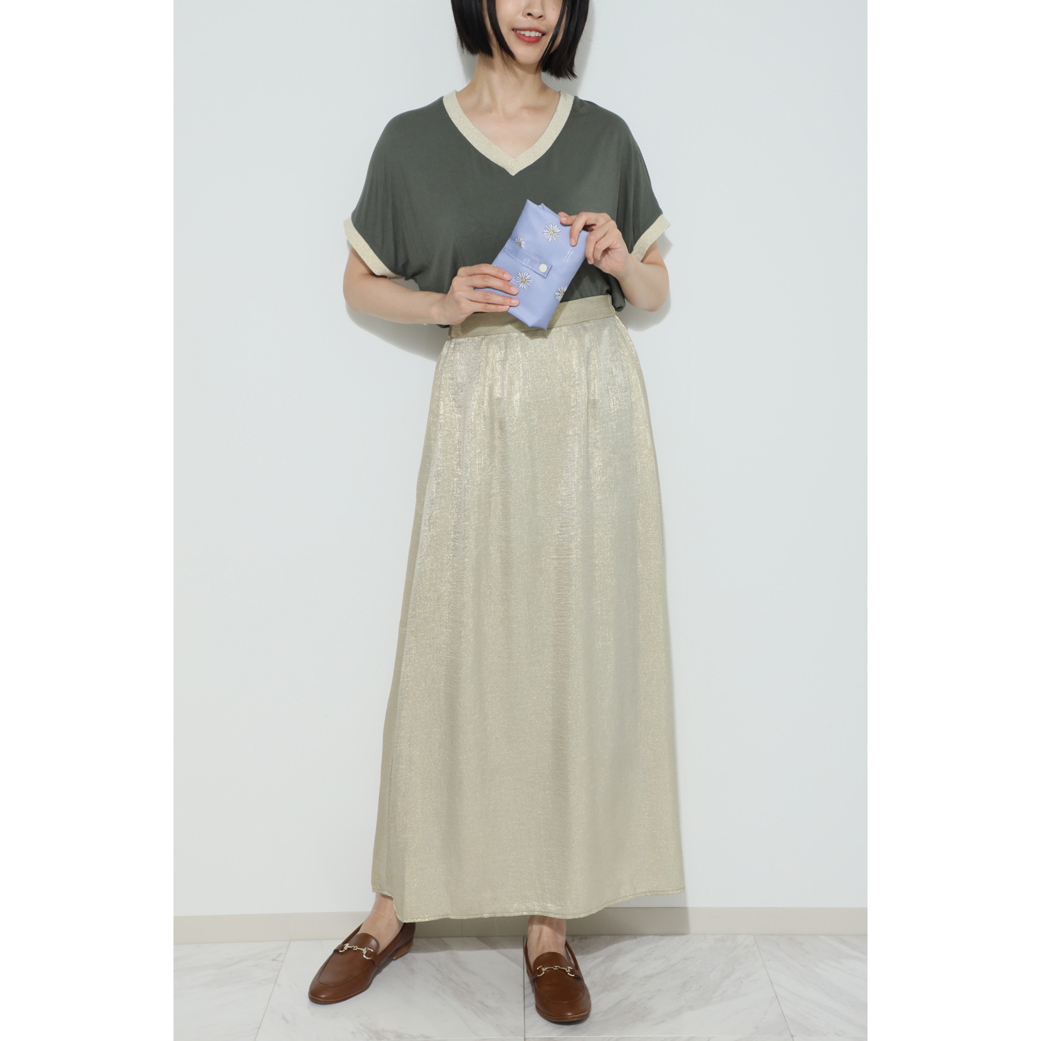 かわいい雑貨屋さん グロリア 保冷・保温 ショッピングバッグ