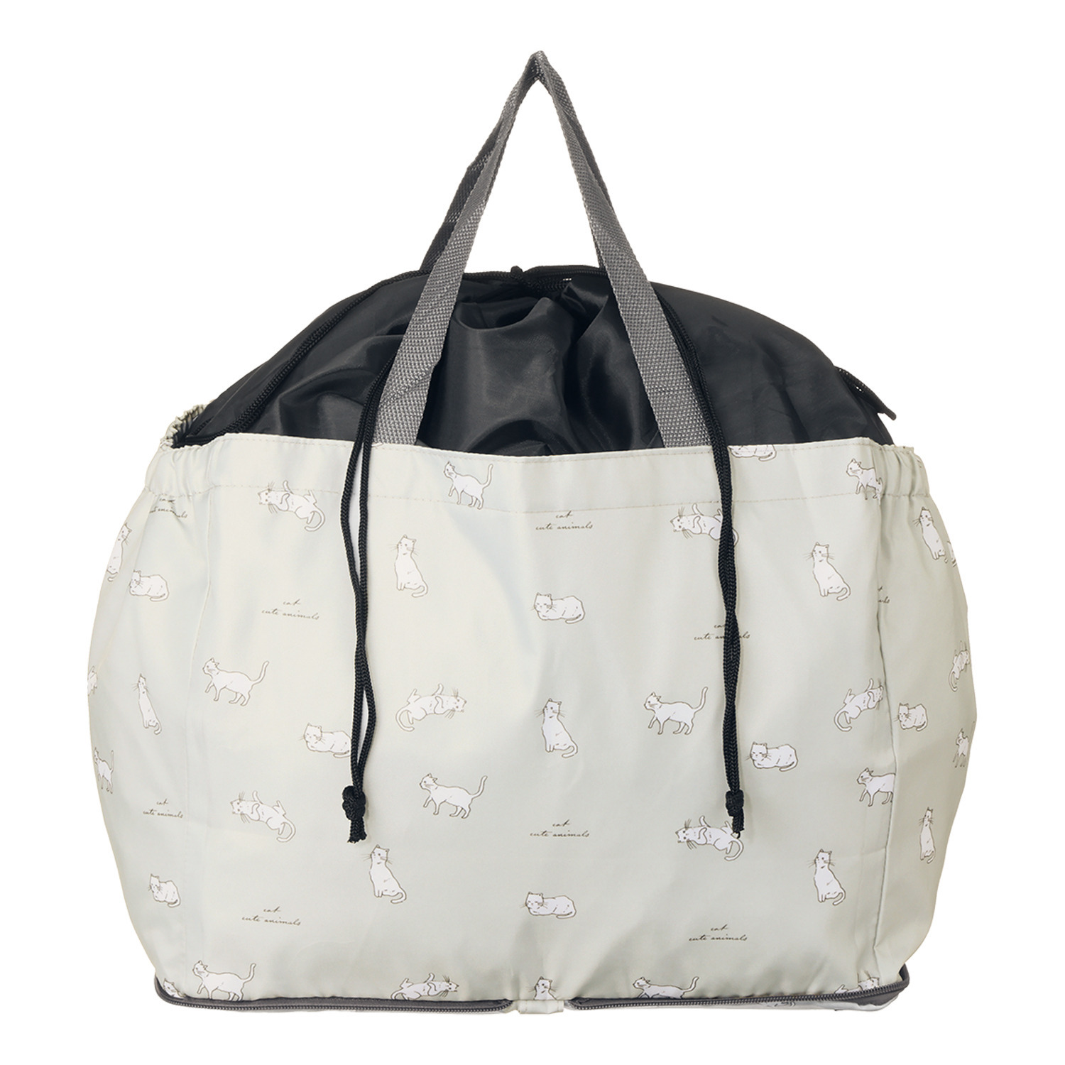 かわいい雑貨屋さん グロリア 保冷・保温 レジトートバッグ