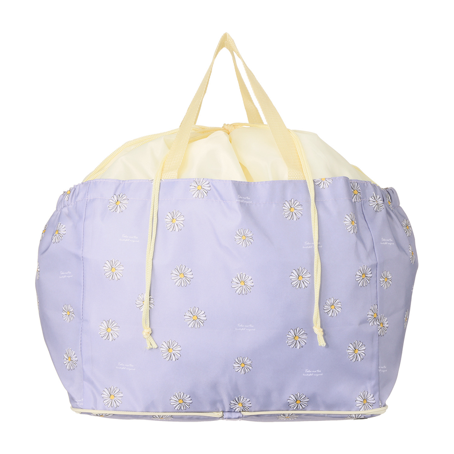 かわいい雑貨屋さん グロリア 保冷・保温 レジトートバッグ