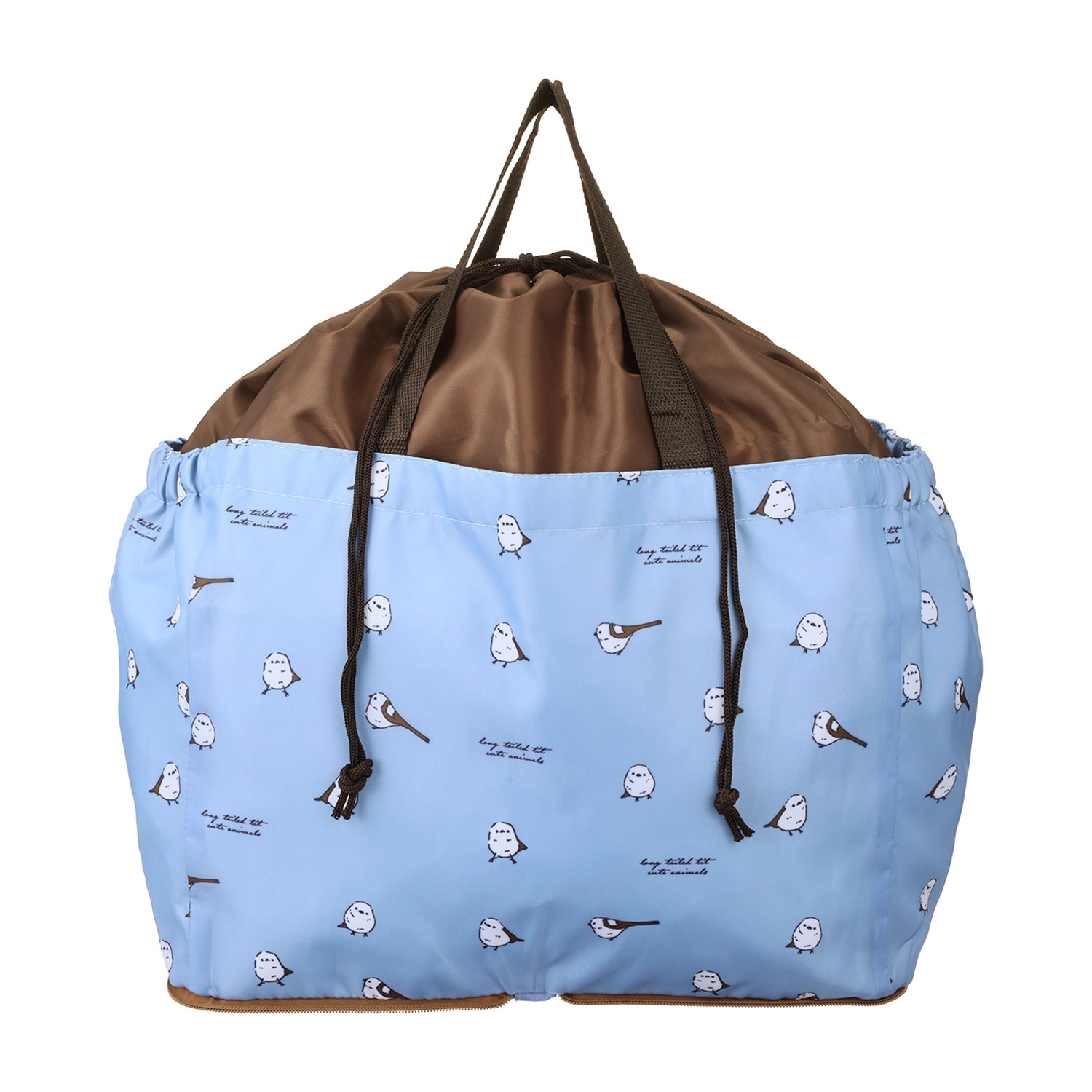 かわいい雑貨屋さん グロリア 保冷・保温 レジトートバッグ