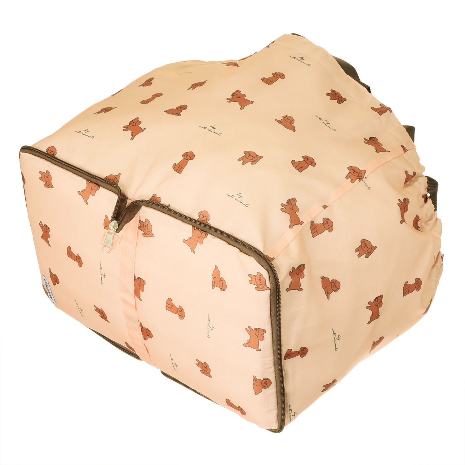 かわいい雑貨屋さん グロリア 保冷・保温 レジトートバッグ