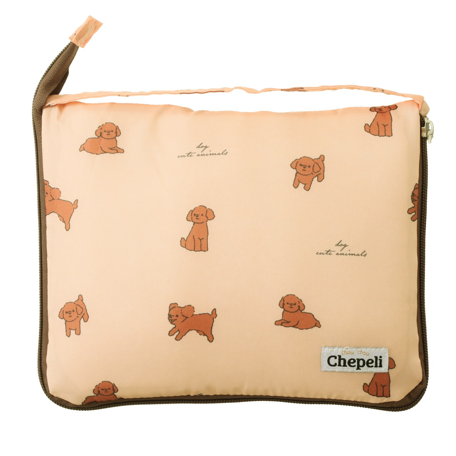 かわいい雑貨屋さん グロリア 保冷・保温 レジトートバッグ