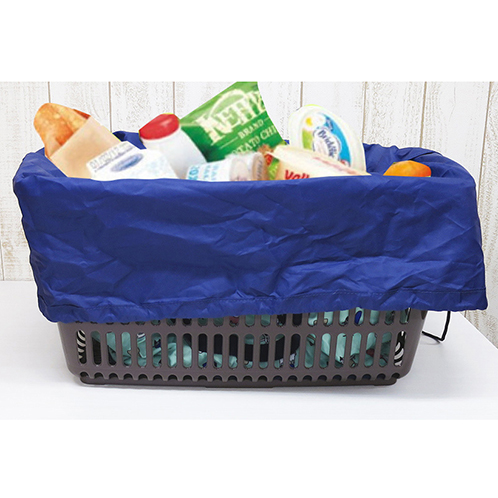 かわいい雑貨屋さん グロリア 保冷・保温 レジトートバッグ