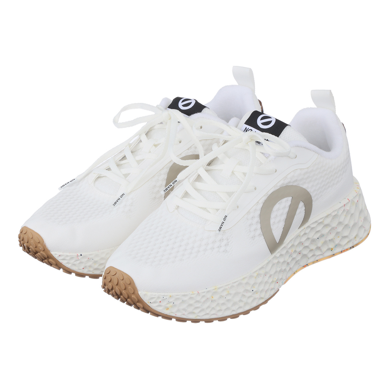 ノーネーム スニーカー “カータージョガー” ＜メンズ＞