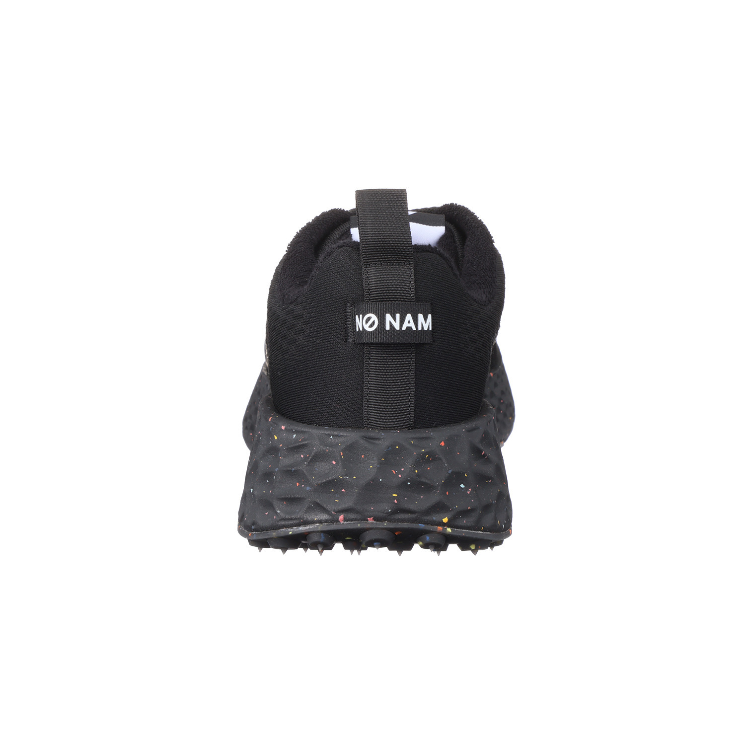 ノーネーム スニーカー “カータージョガー” ＜メンズ＞