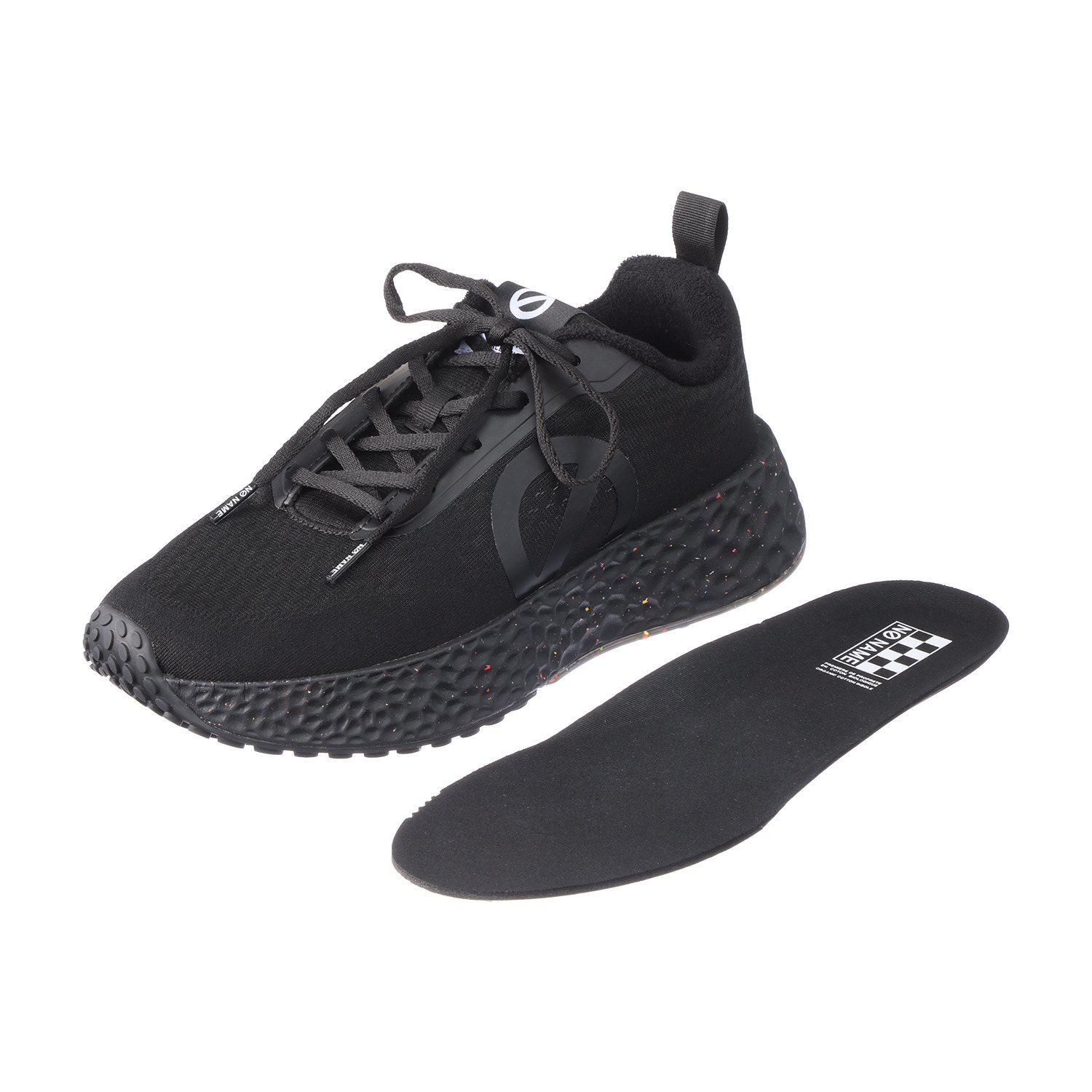 ノーネーム スニーカー “カータージョガー” ＜メンズ＞