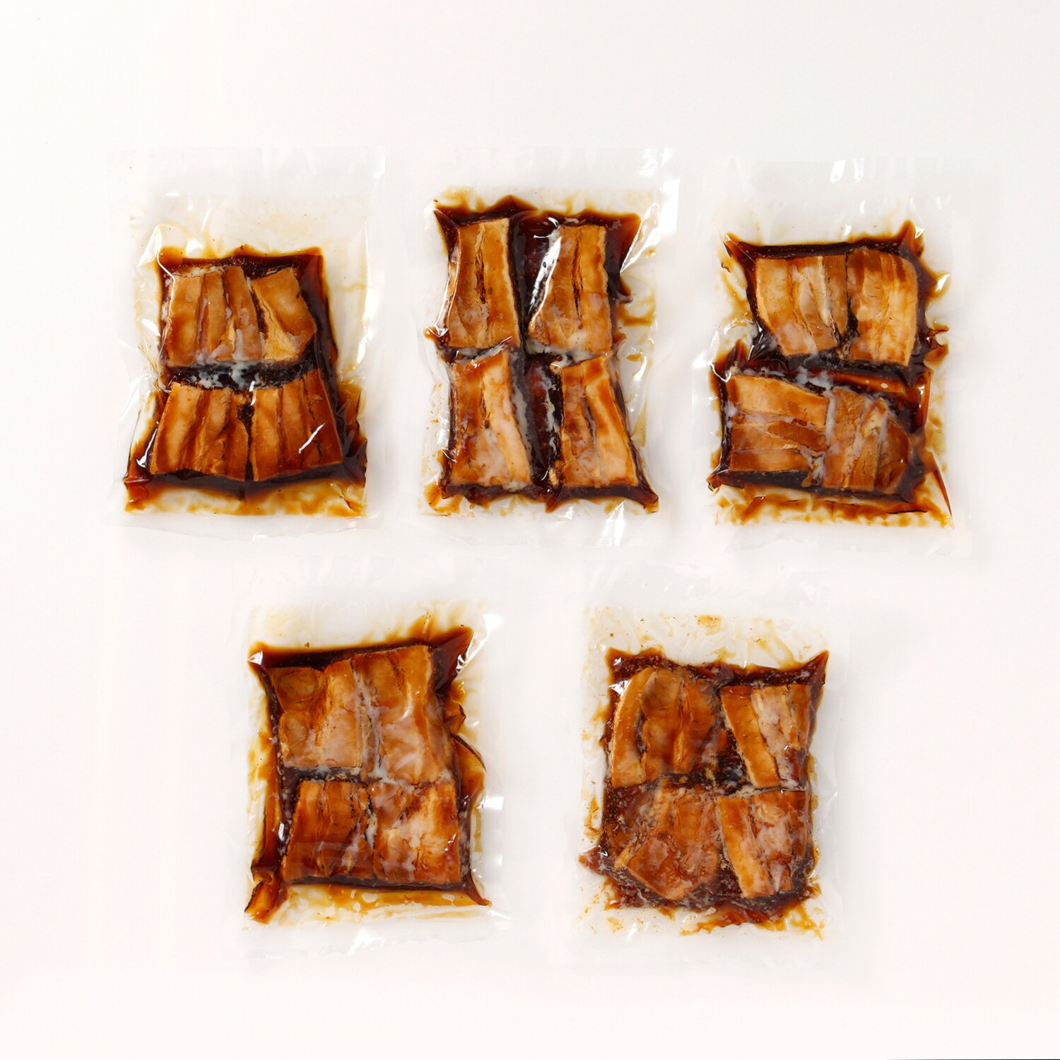 グリーンマーク じっくり煮込んだ とろとろ角煮