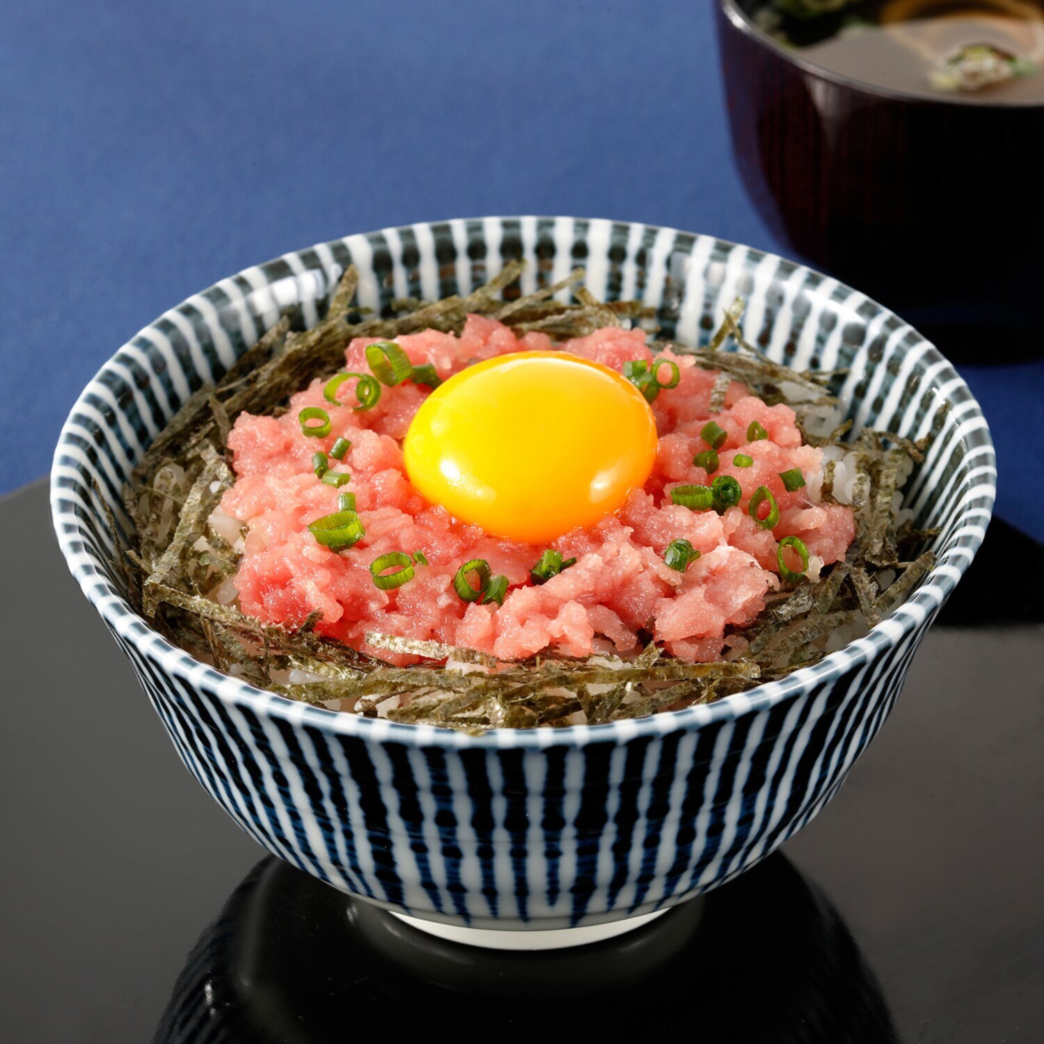 厳選！ 天然まぐろのねぎとろ ＜１０袋セット＞