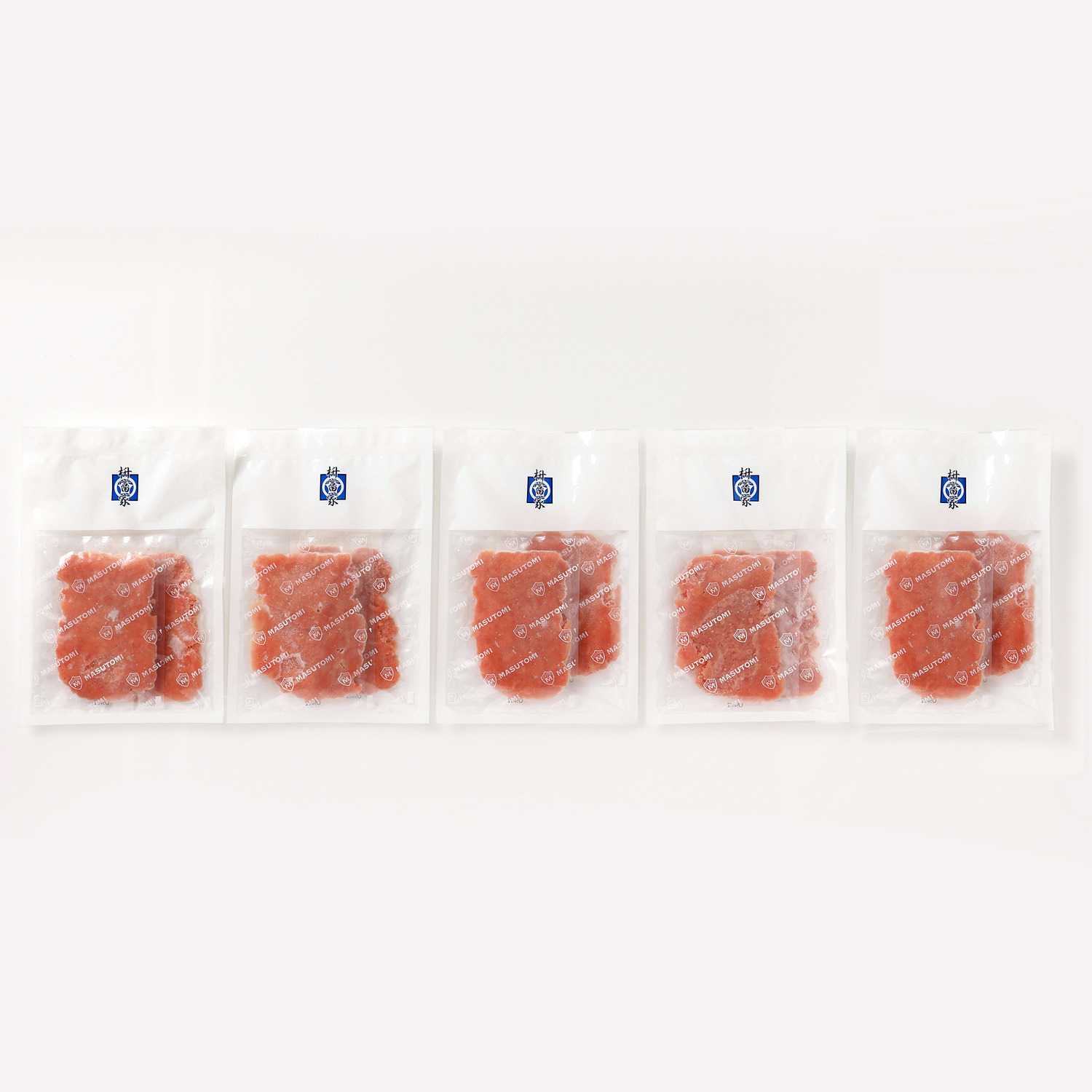 厳選！ 天然まぐろのねぎとろ ＜１０袋セット＞