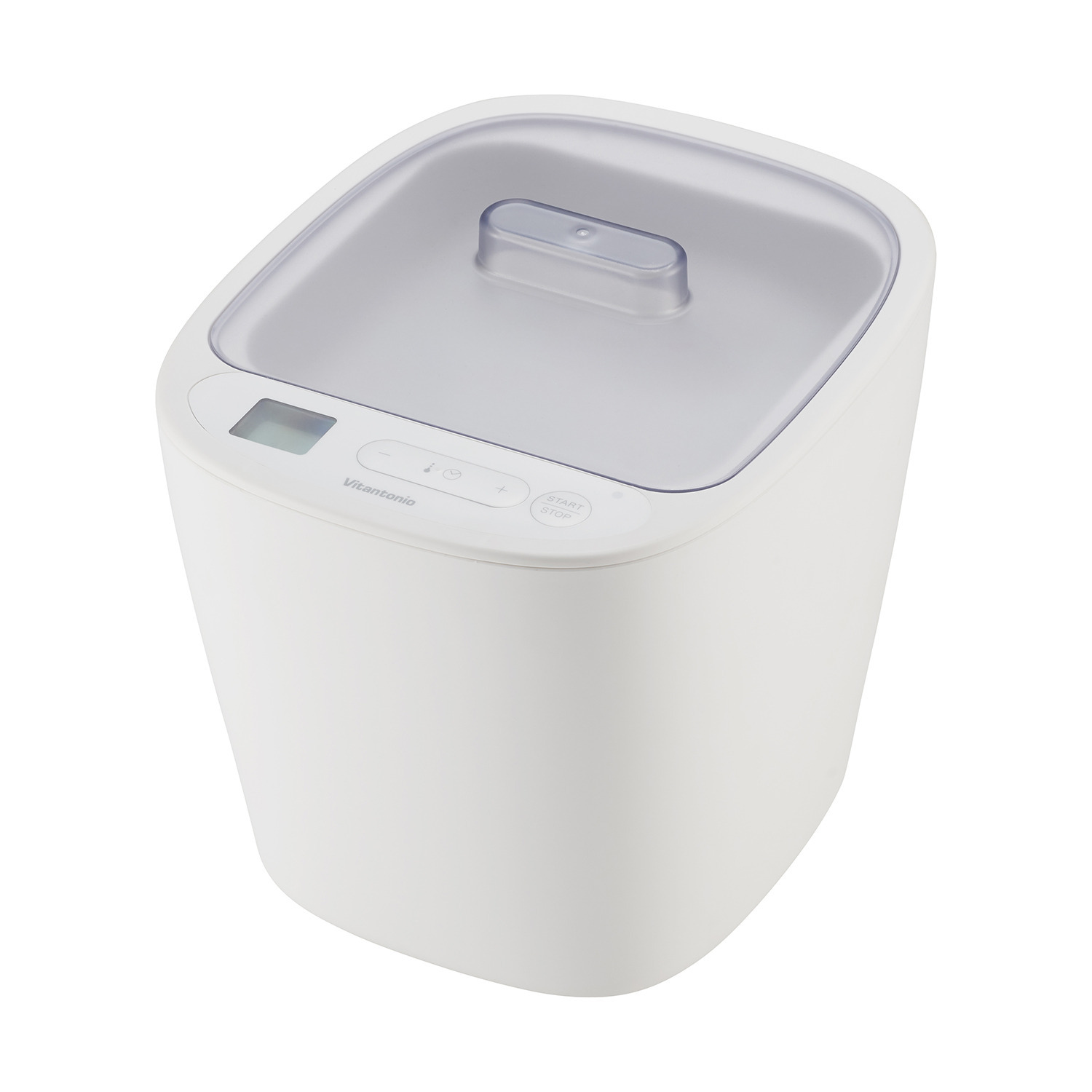 ビタントニオ 毎日摂りたい 発酵食品をこれ１台で！ 低温調理も楽しめる 発酵メーカー 特別セット