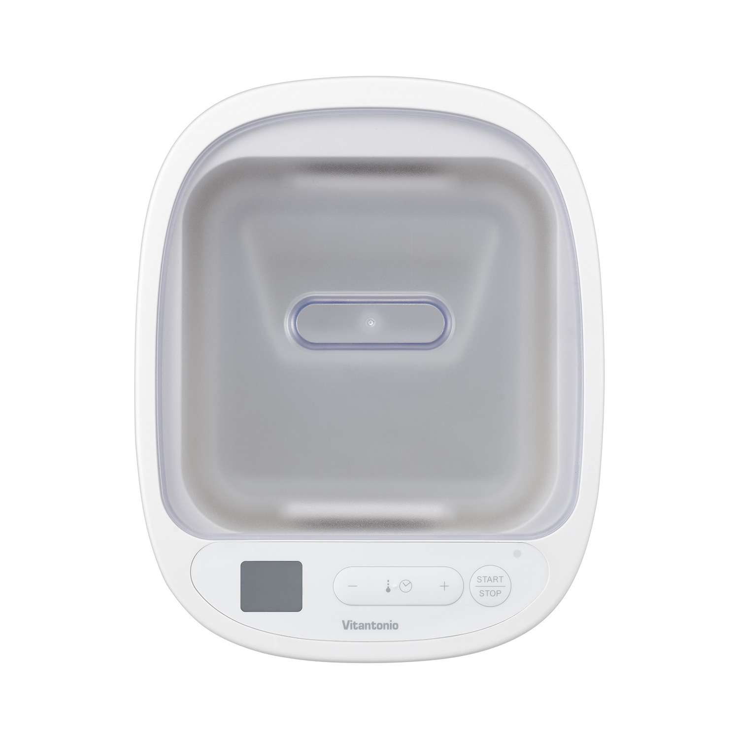 ビタントニオ 毎日摂りたい 発酵食品をこれ１台で！ 低温調理も楽しめる 発酵メーカー 特別セット