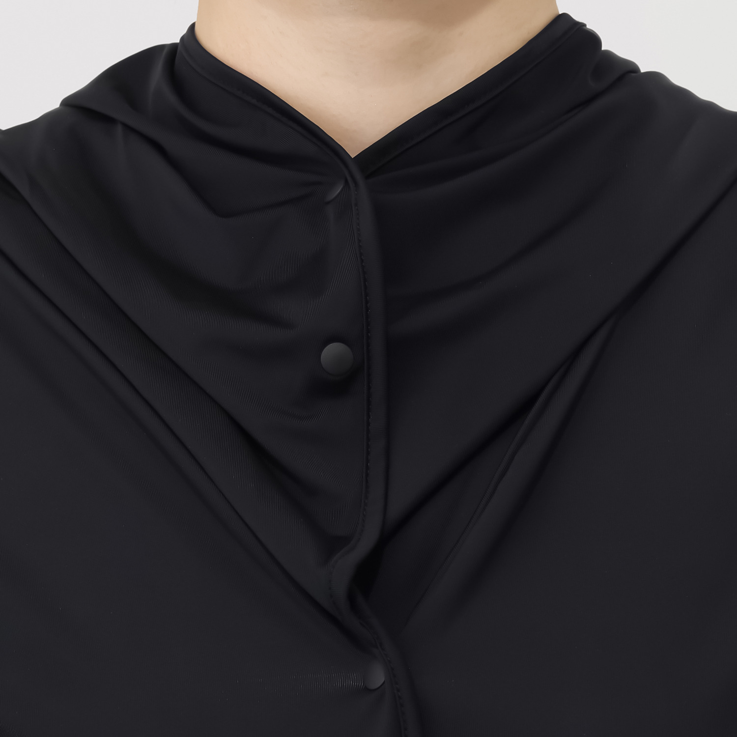 女の欲望 クール＆ＵＶカット アームカバー機能付 ボレロ２枚セット