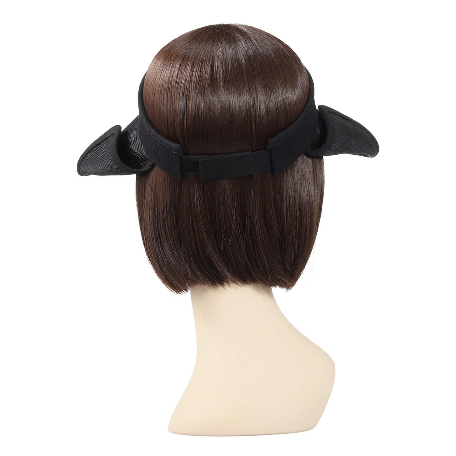 女の欲望 わたしだけ木陰 クール＆ＵＶカット サンバイザー＆ フェイスカバー ＜フェイスネット付＞