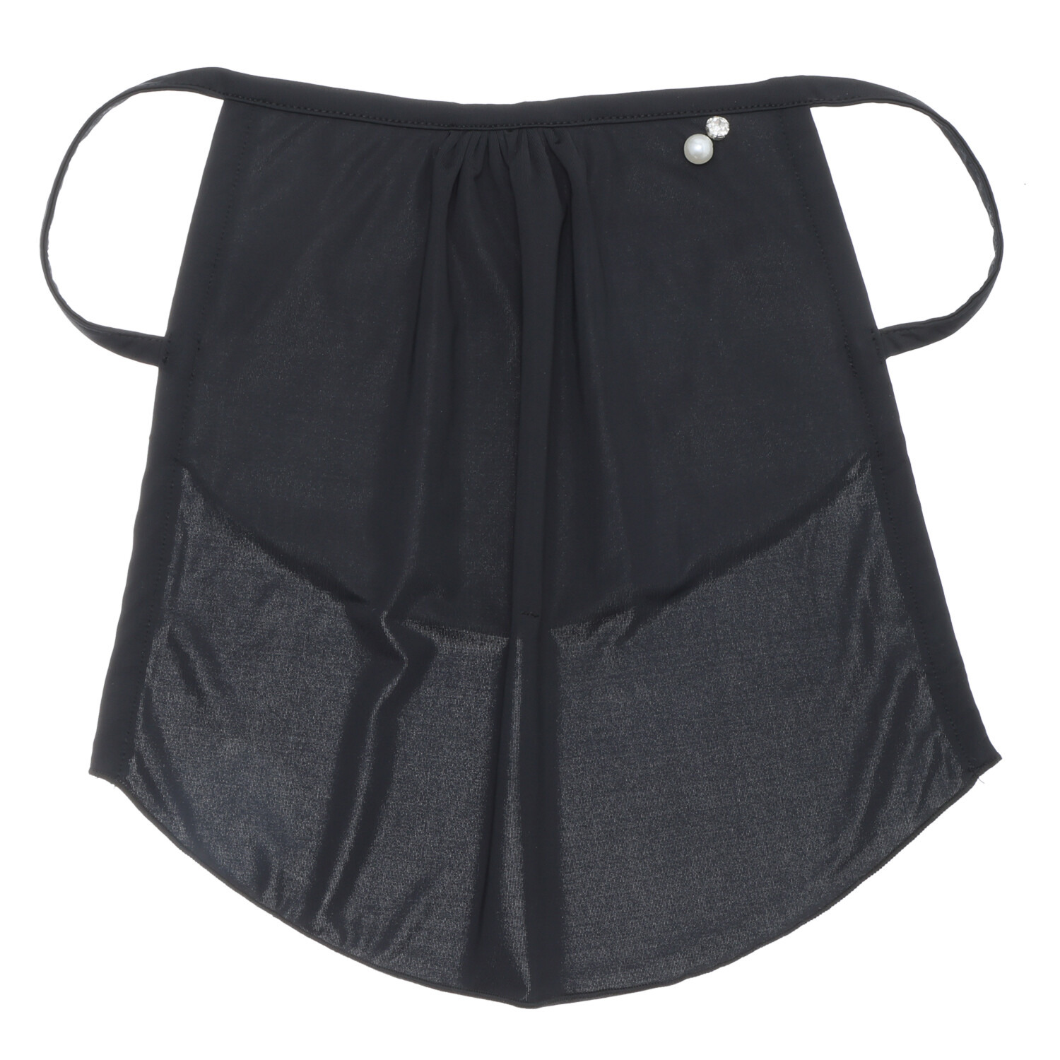 女の欲望 わたしだけ木陰 クール＆ＵＶカット サンバイザー＆ フェイスカバー ＜フェイスネット付＞