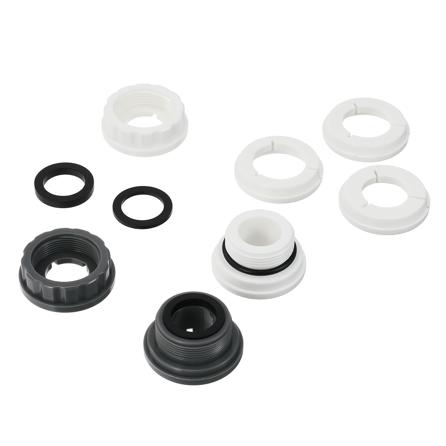 工事不要で簡単取り付け 特殊構造の ６層高性能フィルター を使った コンパクトな浄水器 アクアセンチュリー スマートＶ