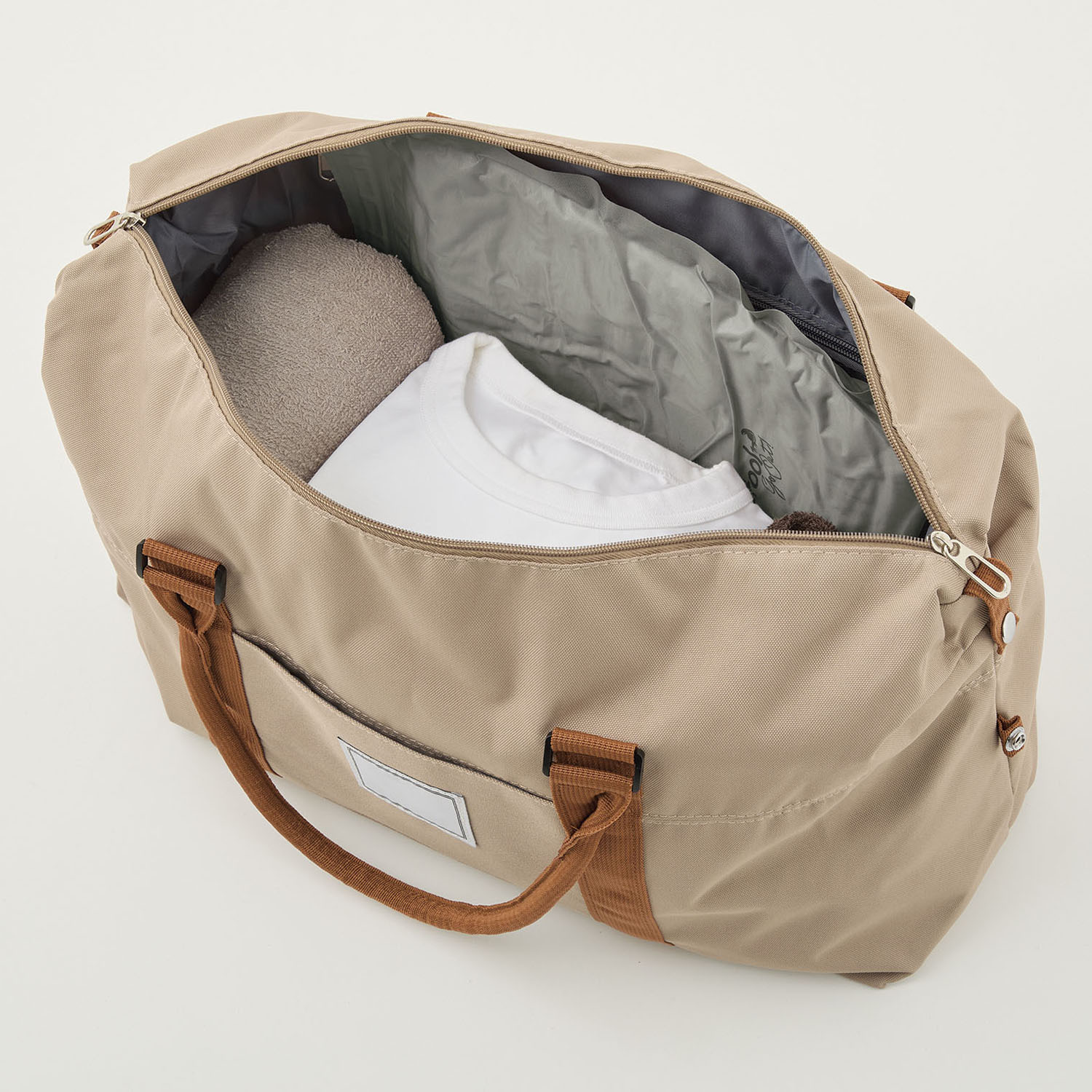 Ｐａｓｔｏｏｌ ｇｏ　ｏｕｔ トラベル衣類圧縮袋 ８枚セット ＜Ｍ、Ｌ　各４枚＞