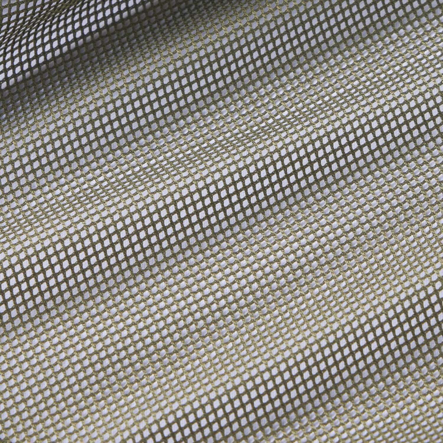 Ｐａｓｔｏｏｌ ｇｏ　ｏｕｔ 虫除けＵＶ メッシュパーカー