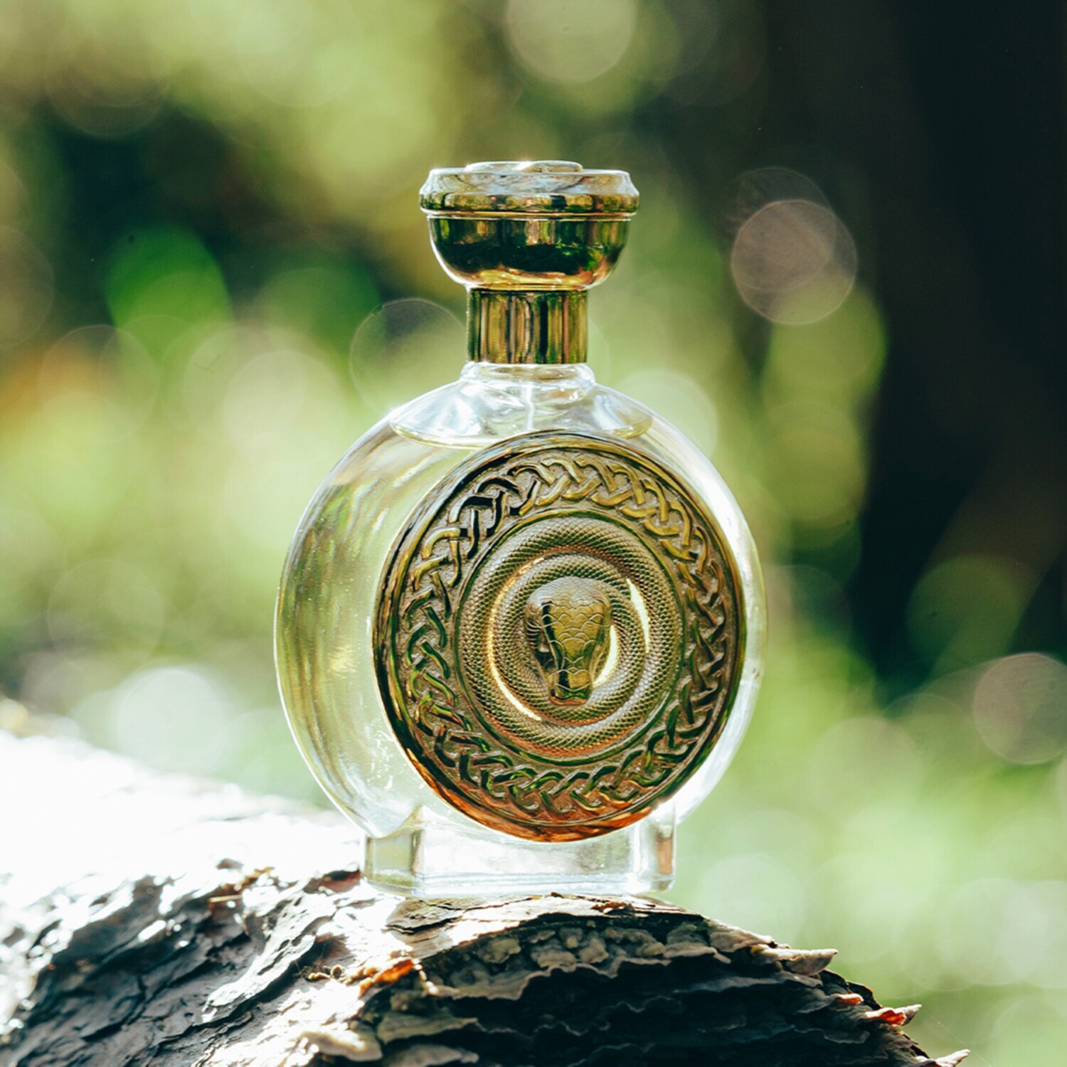 ブーディカ ザ　ヴィクトリアス オリエンタルな香調 大胆で神秘的な香り ピュアパルファン オパール （香水）