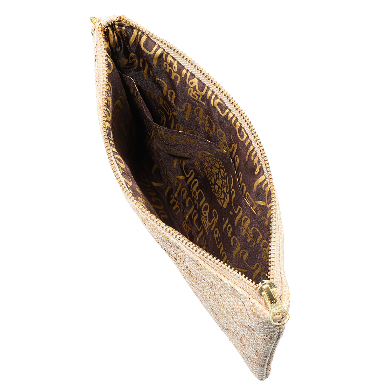 お宝ポーチ ＜富の金脈＞の象徴 〜財福・健康・強運〜