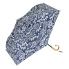 河馬印本舗 モダン和柄 晴雨兼用折りたたみ傘