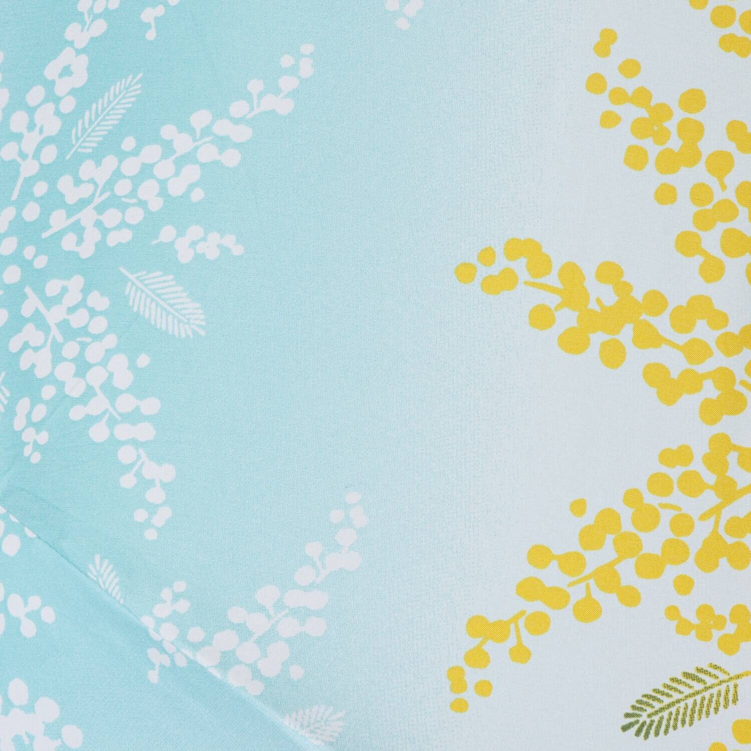 河馬印本舗 モダン和柄 晴雨兼用折りたたみ傘