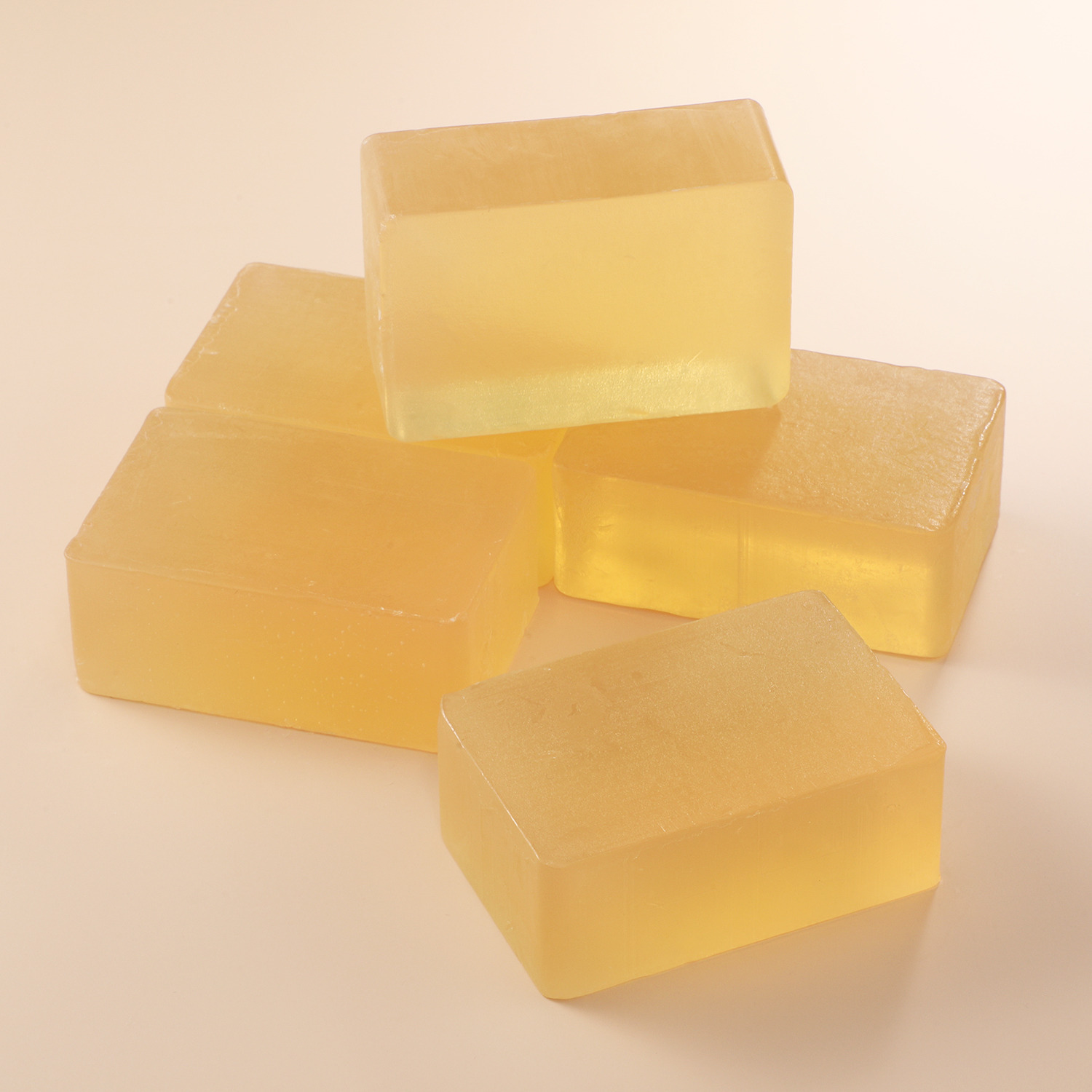 サンナチュラルズ ホホバの恵み キメのあるなめらか肌へ クリーミーな泡立ちの ピュアジェイ　ソープ ５個セット