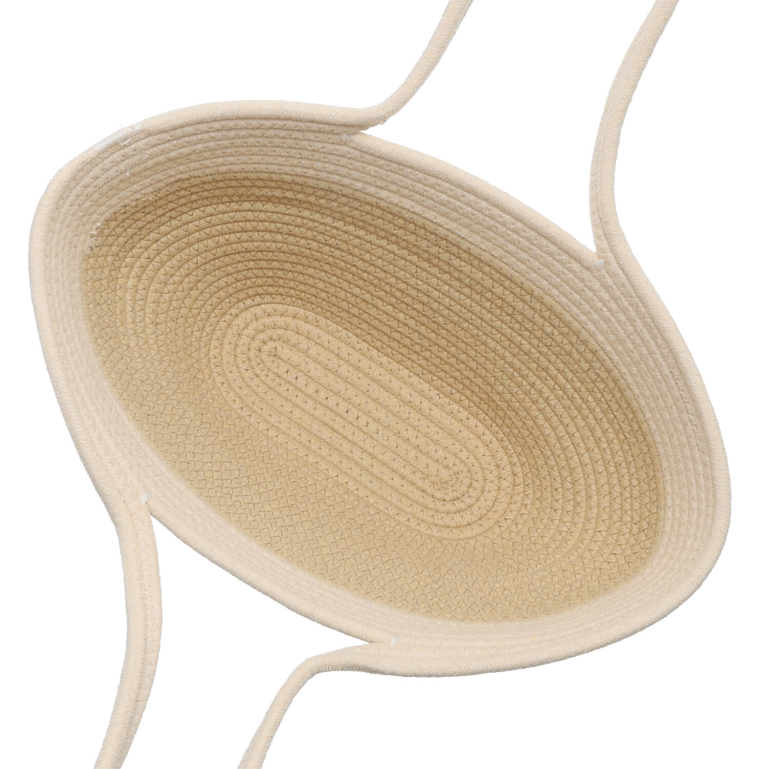 ボンボン・エ・ショコラ チャーム付 カゴバッグ