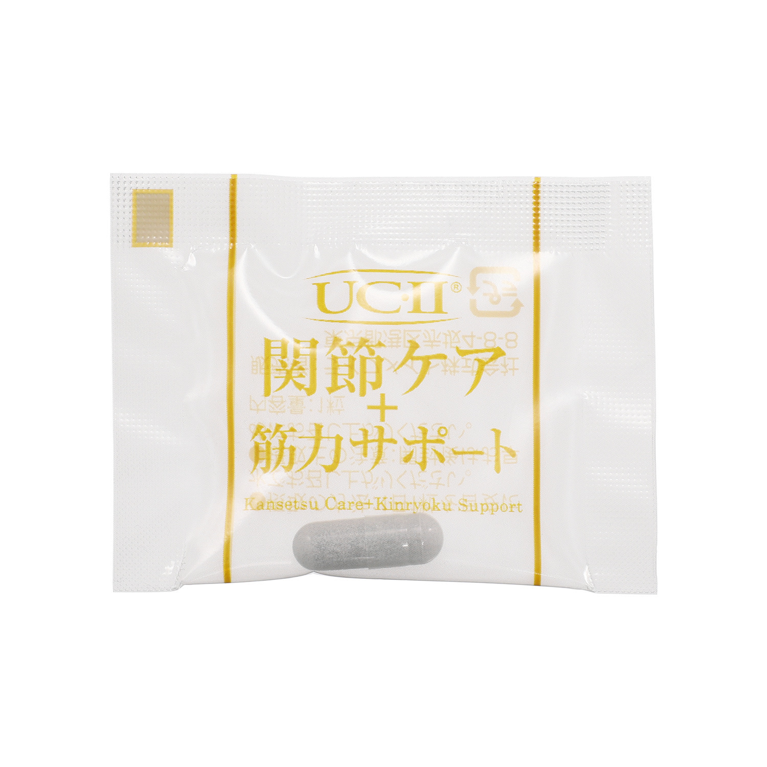 こつみつゴールド 関節ケア＋ 筋力サポート ３箱セット ＜機能性表示食品＞