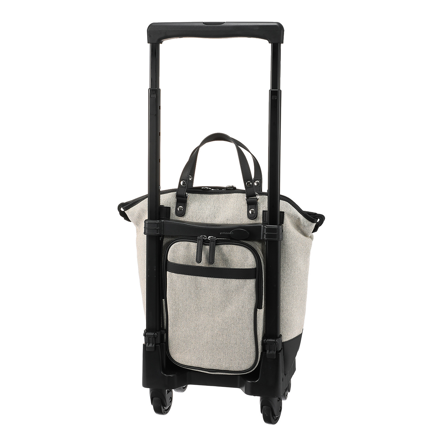 スワニー トートキャリー 近沢レース店 フローレンス ４輪ストッパー付き Ｔ２キャスターモデル ＜Ｍサイズ＞