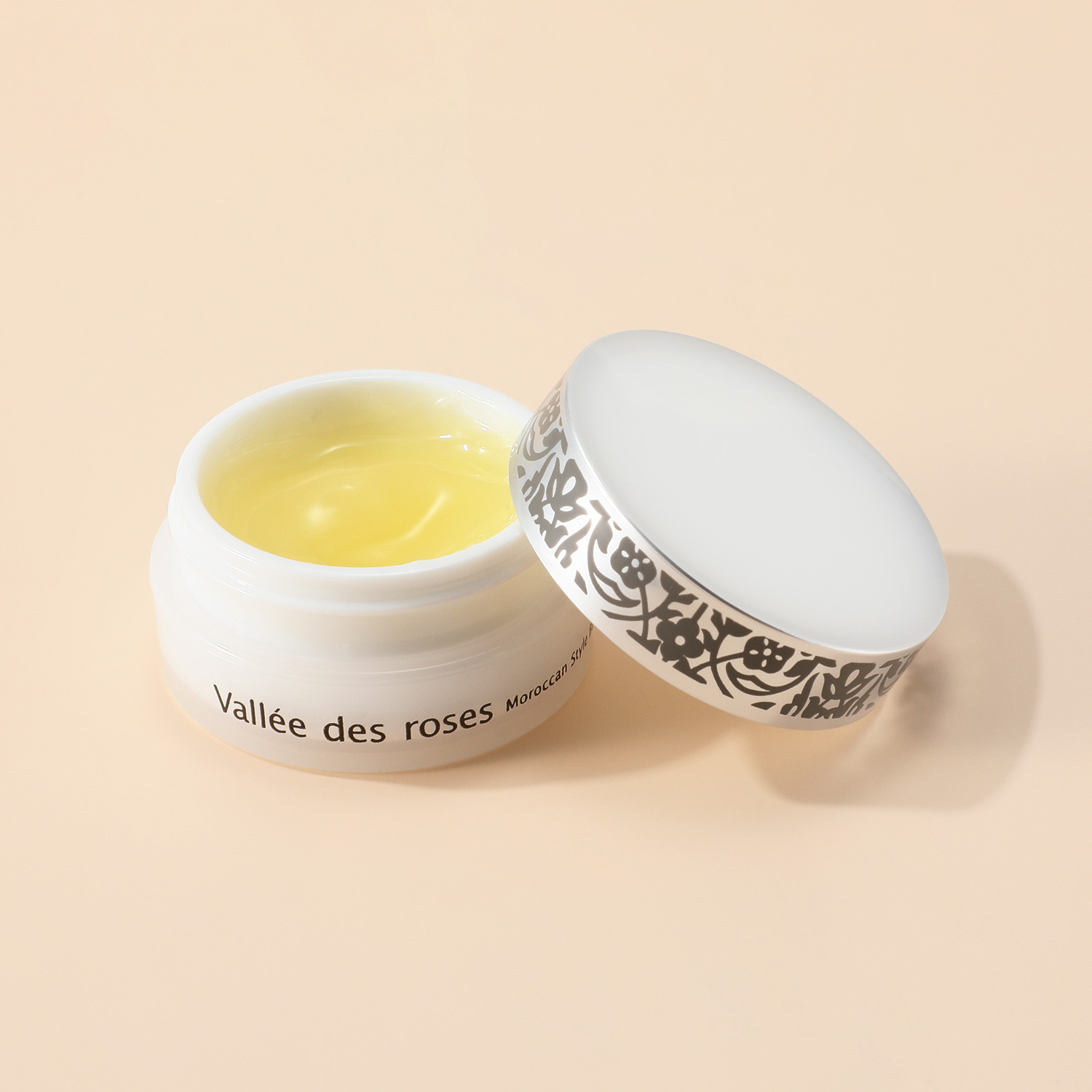 ヴァレ　ド　ローズ 美容成分１００％！ ハリツヤ潤い肌へ導く フェイス＆ボディオイル ２本スペシャルセット