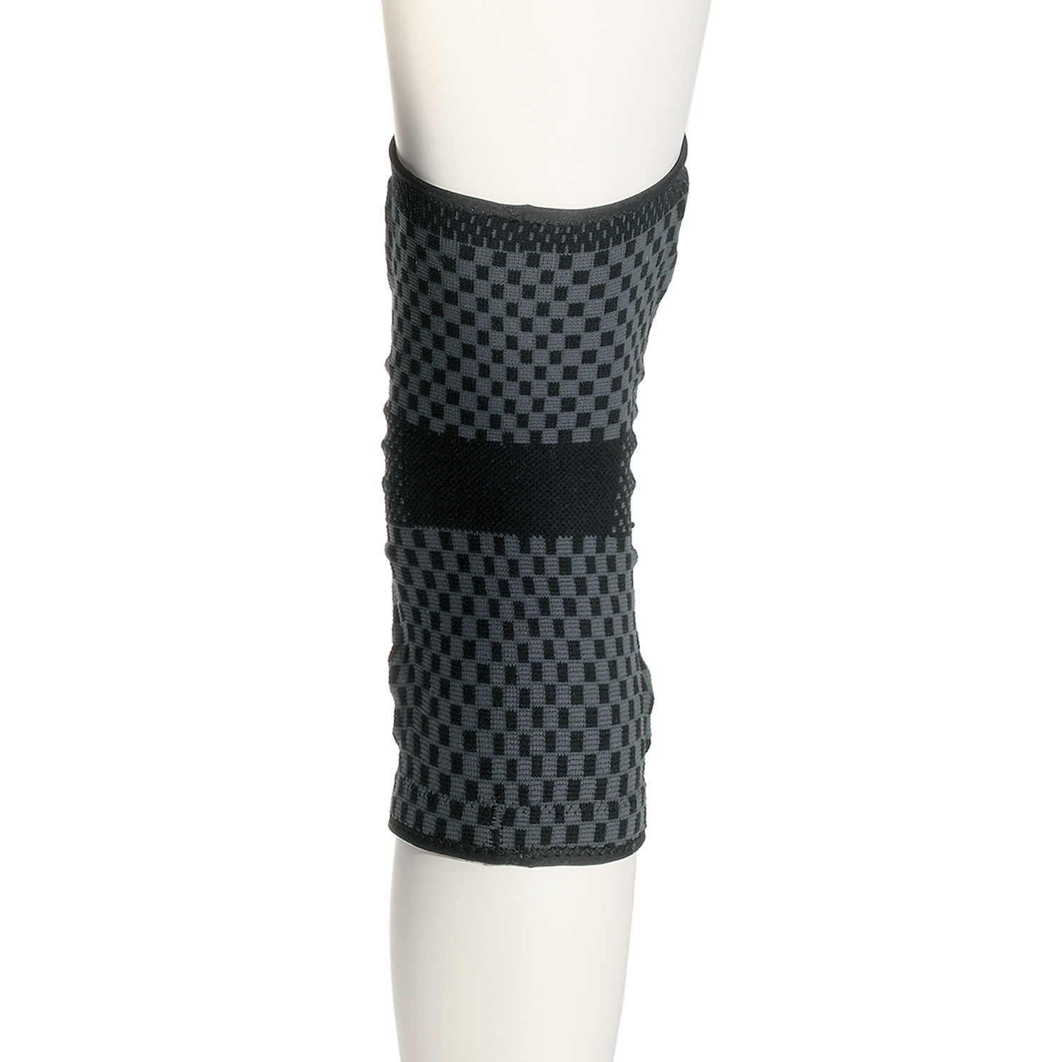 ボーンのバネの力で 膝の曲げ伸ばしをアシスト アクティバイタル 復元力ヒザサポーター ＜単品＞