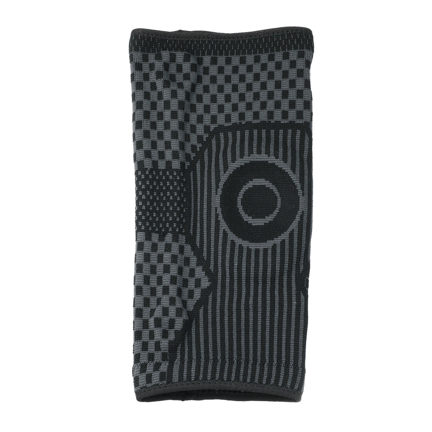 ボーンのバネの力で 膝の曲げ伸ばしをアシスト アクティバイタル 復元力ヒザサポーター ＜単品＞