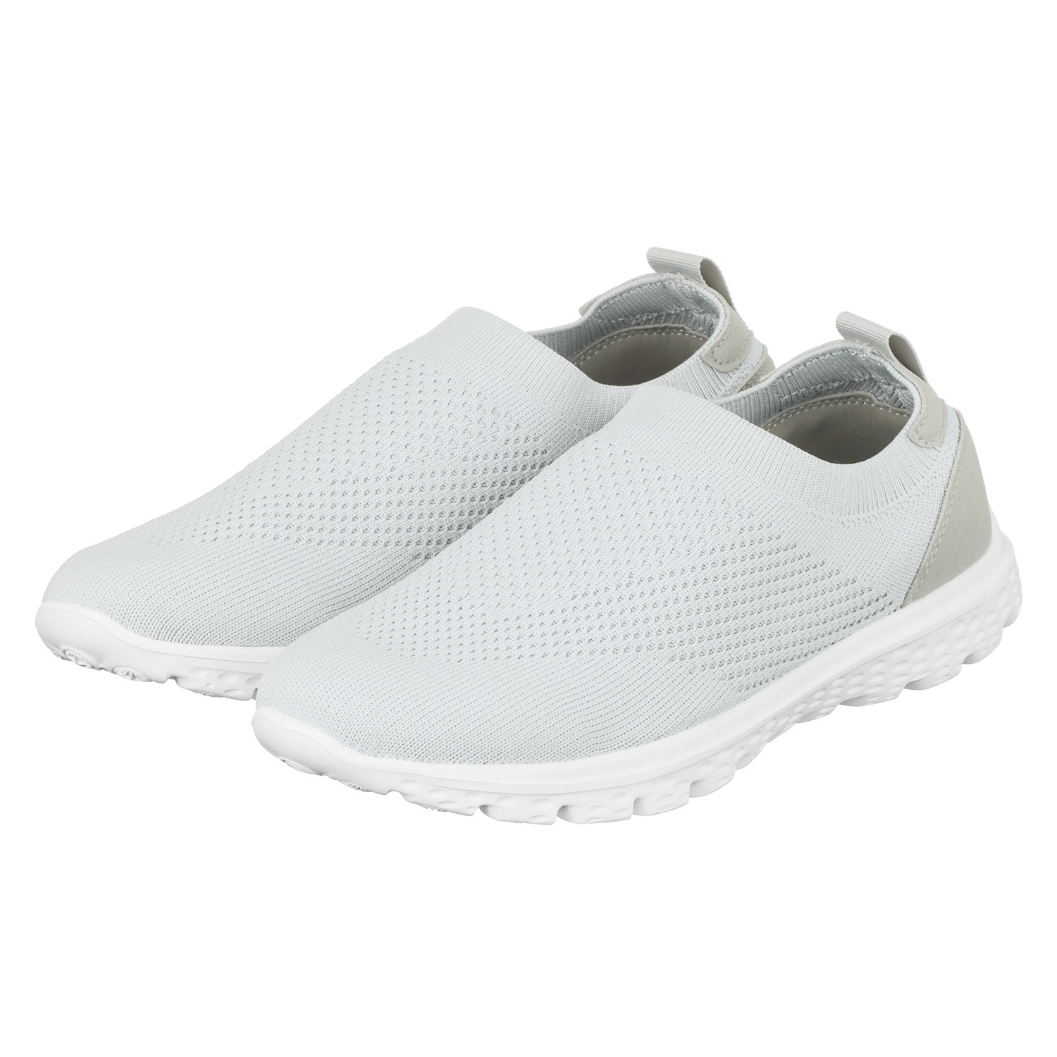 オンニエラマ ニットスリッポン