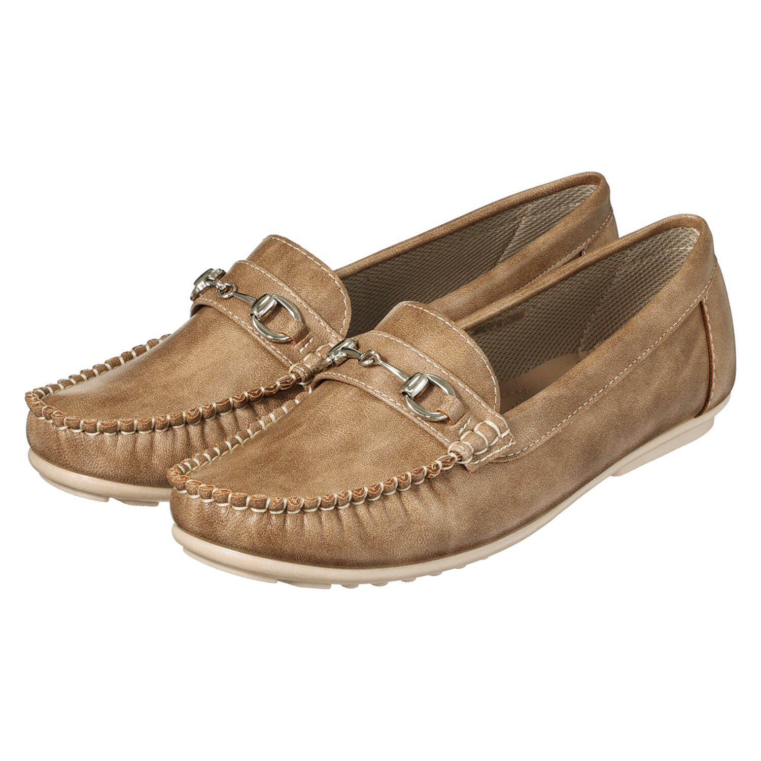 オンニエラマ ビットモカシン