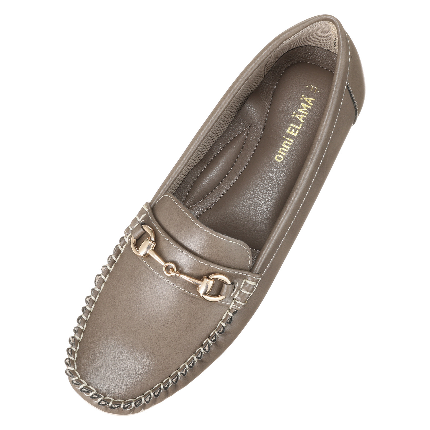 オンニエラマ ビットモカシン