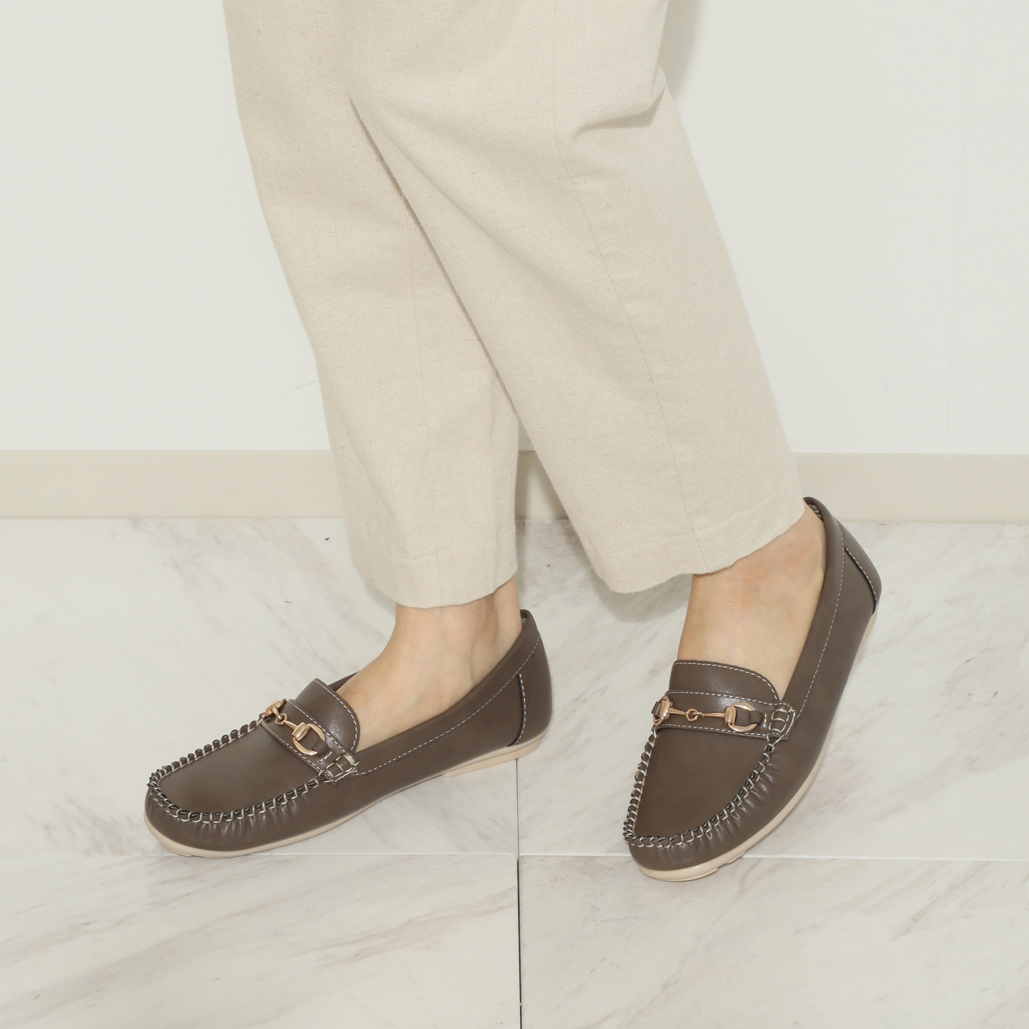 オンニエラマ ビットモカシン