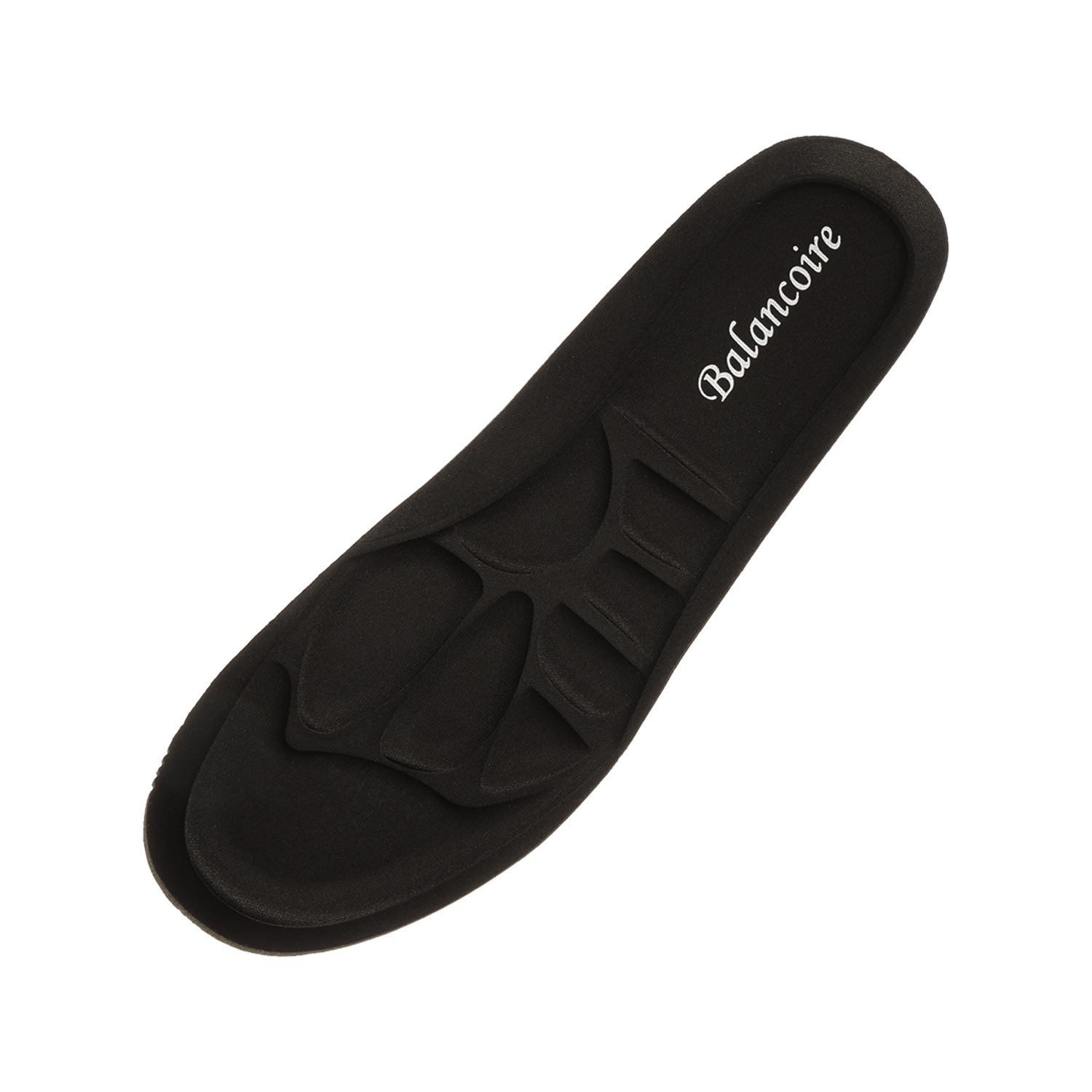 ブランコワール 晴雨兼用 防水・はっ水 超軽量ローファーパンプス