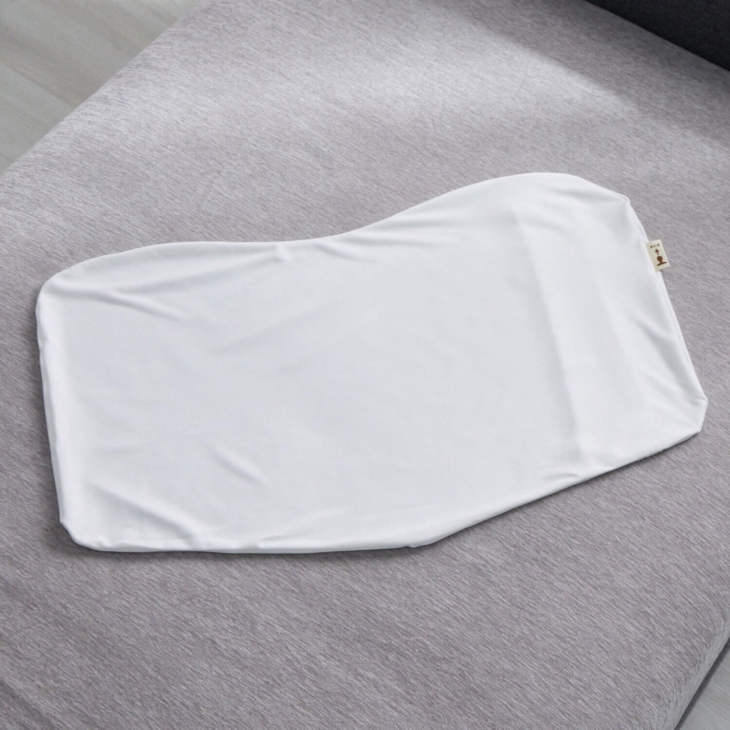 ｎｉｓｈｉｋａｗａ　西川 エアロパフピロー専用 やわらかニット生地の ピローケース