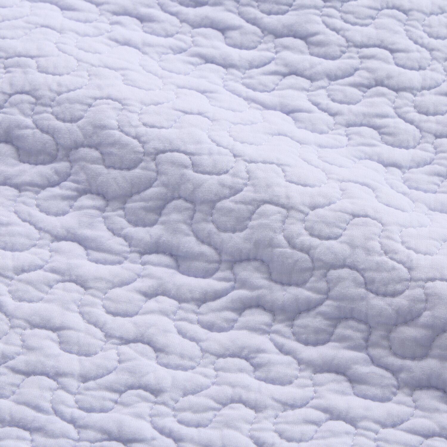 ｎｉｓｈｉｋａｗａ　西川 オールコットン 抗菌　リバーシブル やわらか水洗い敷きパッド ＜ダブル＞