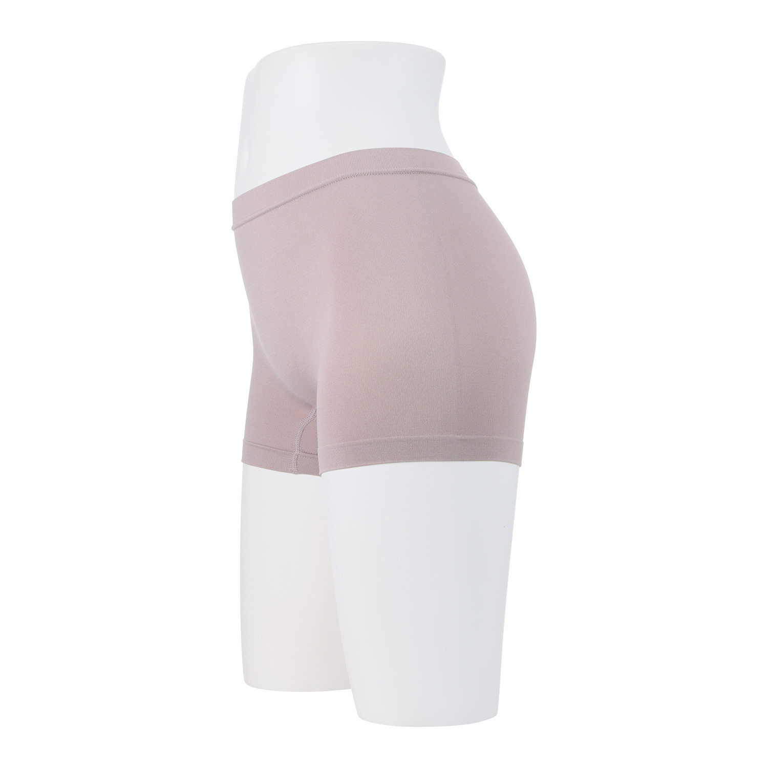 美人工房 しなやかフィット ショーツ４枚セット