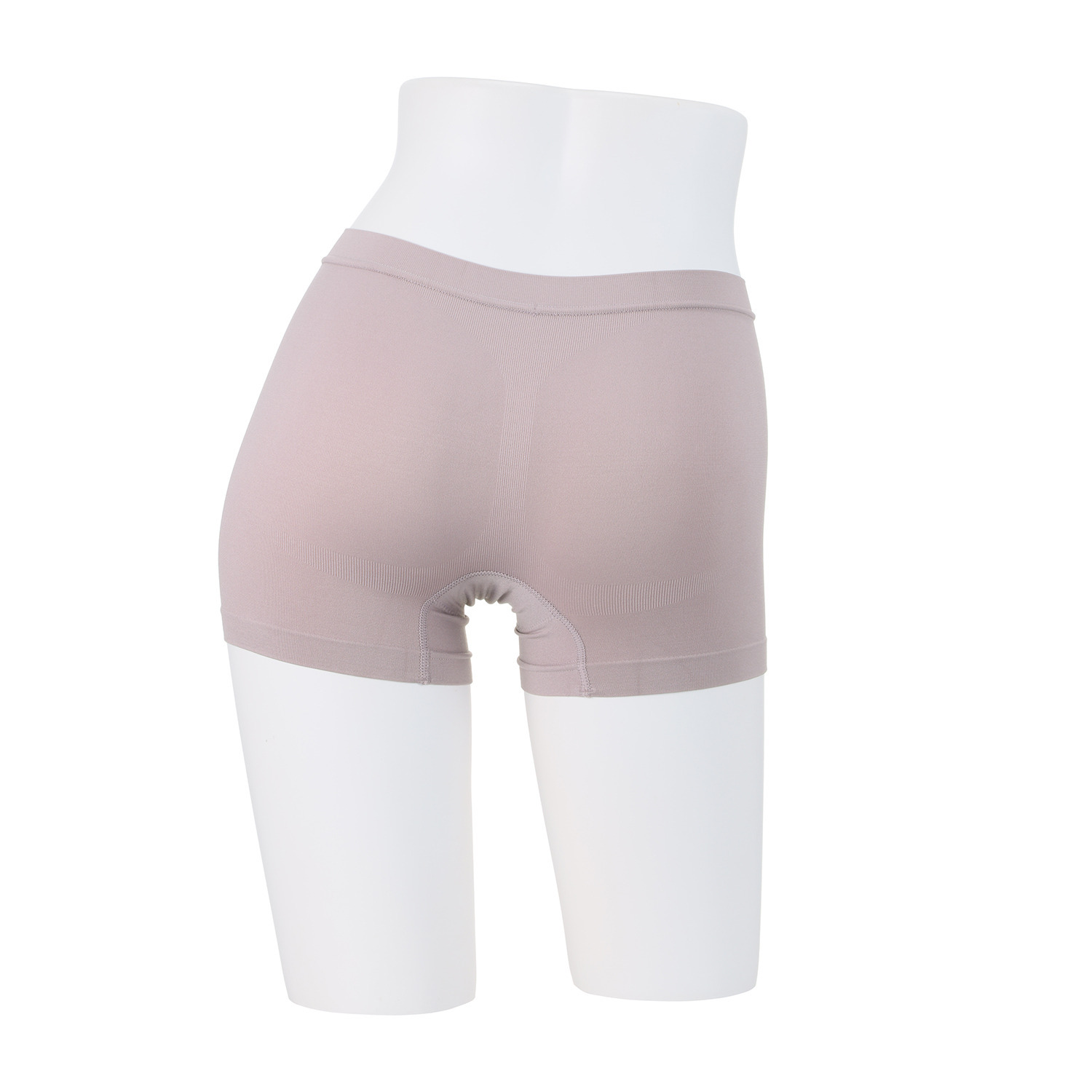 美人工房 しなやかフィット ショーツ４枚セット