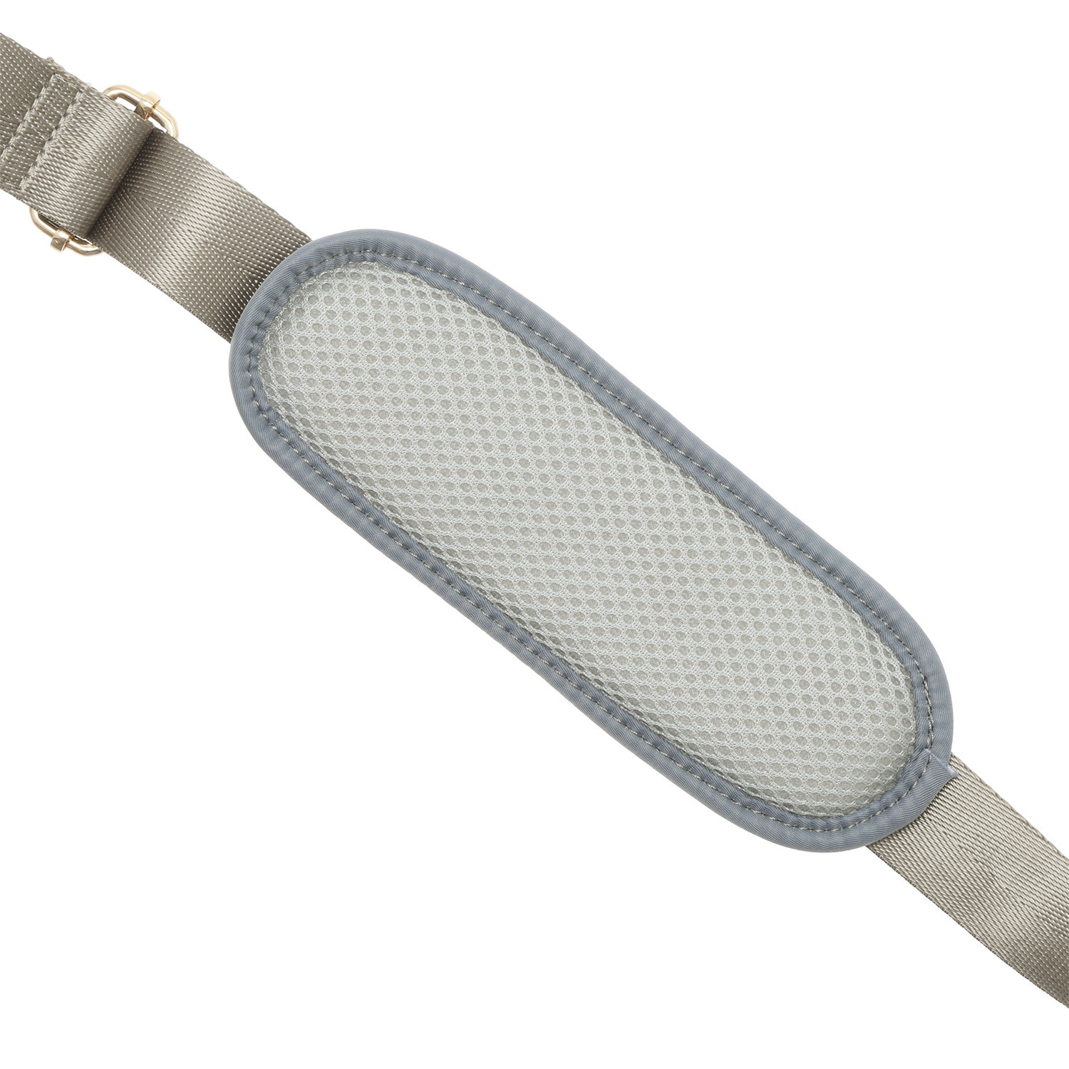 マドモワゼル　ザザ はっ水・防汚ナイロン スマートアクセス！ 軽量ショルダーバッグ